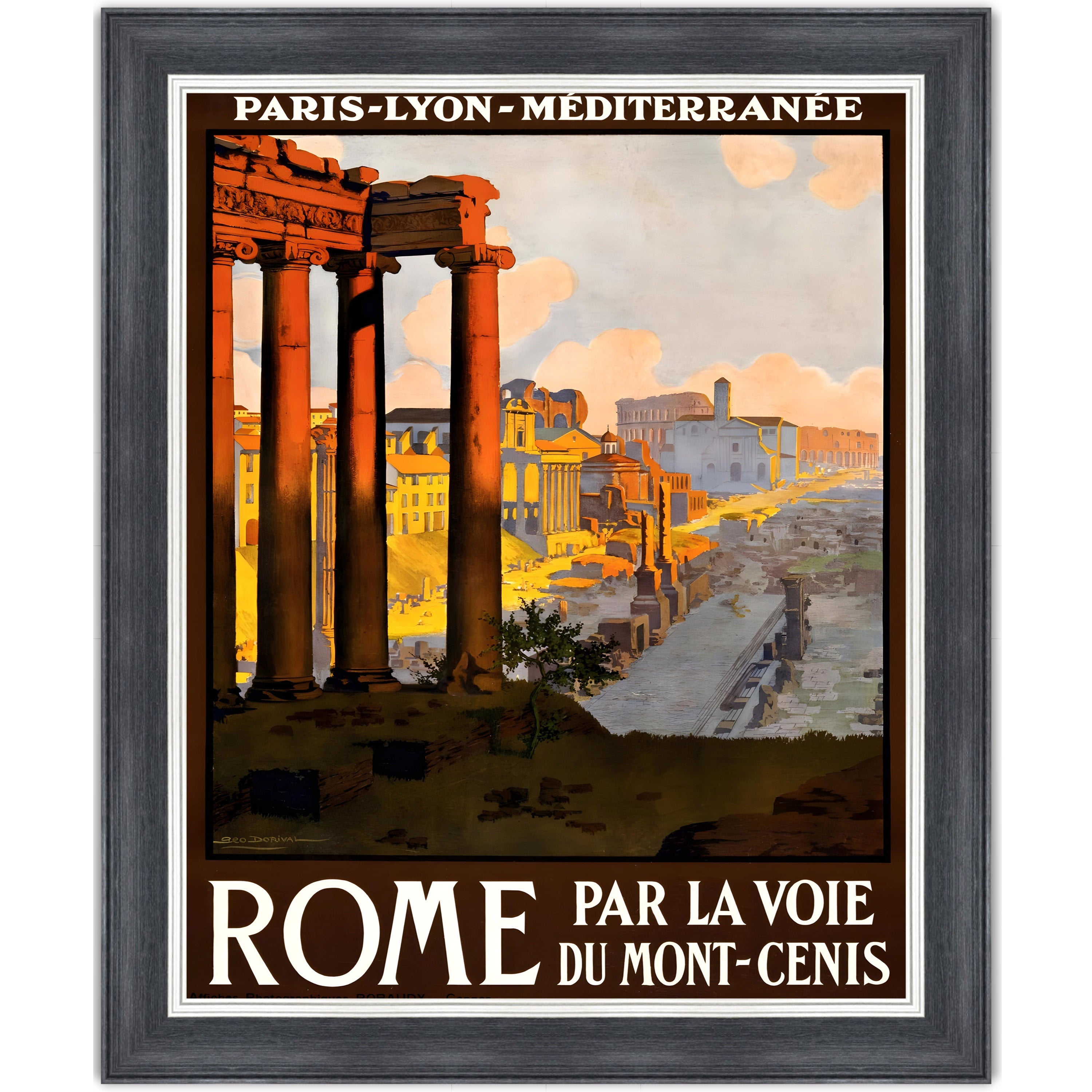 Rome