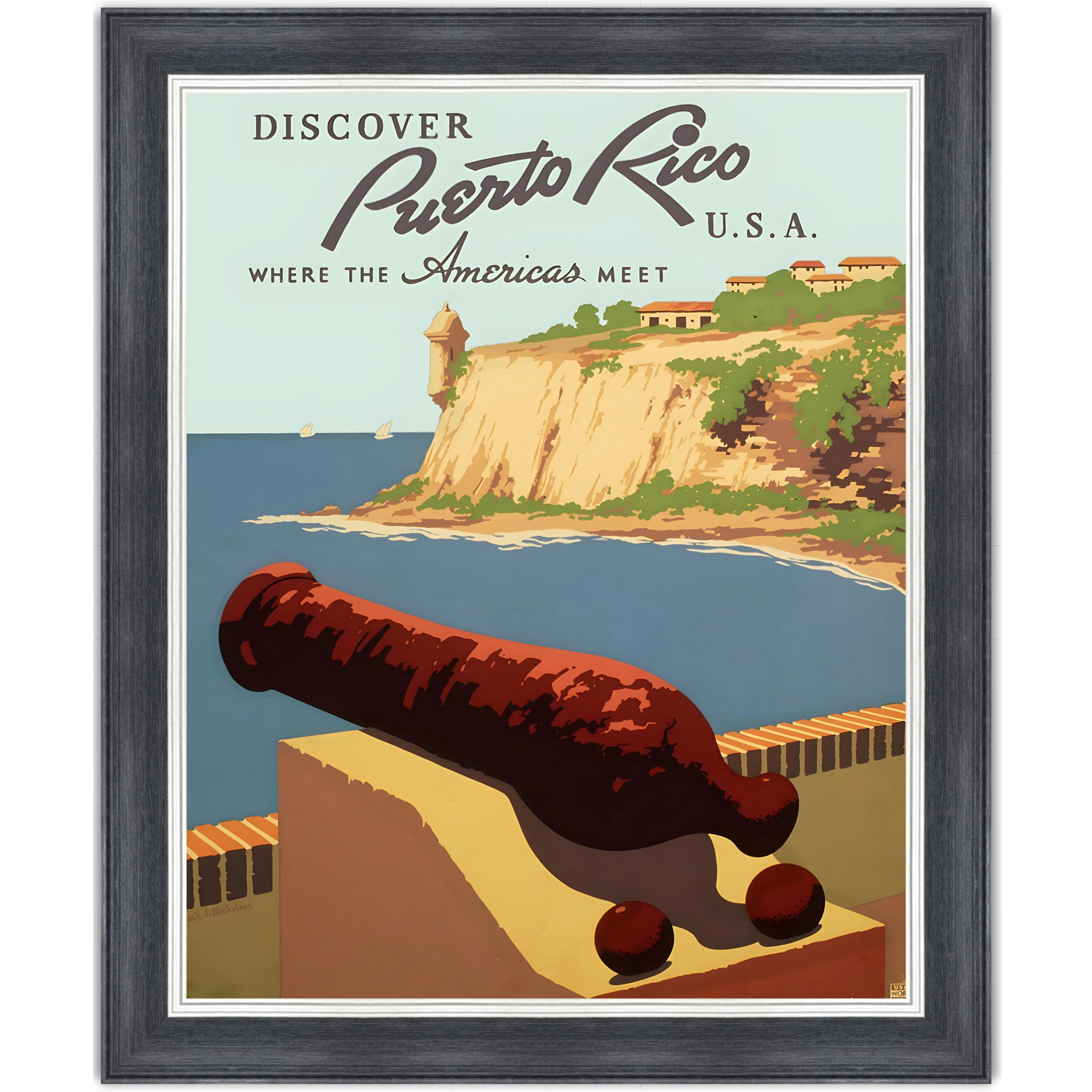 Discover Puerto Rico