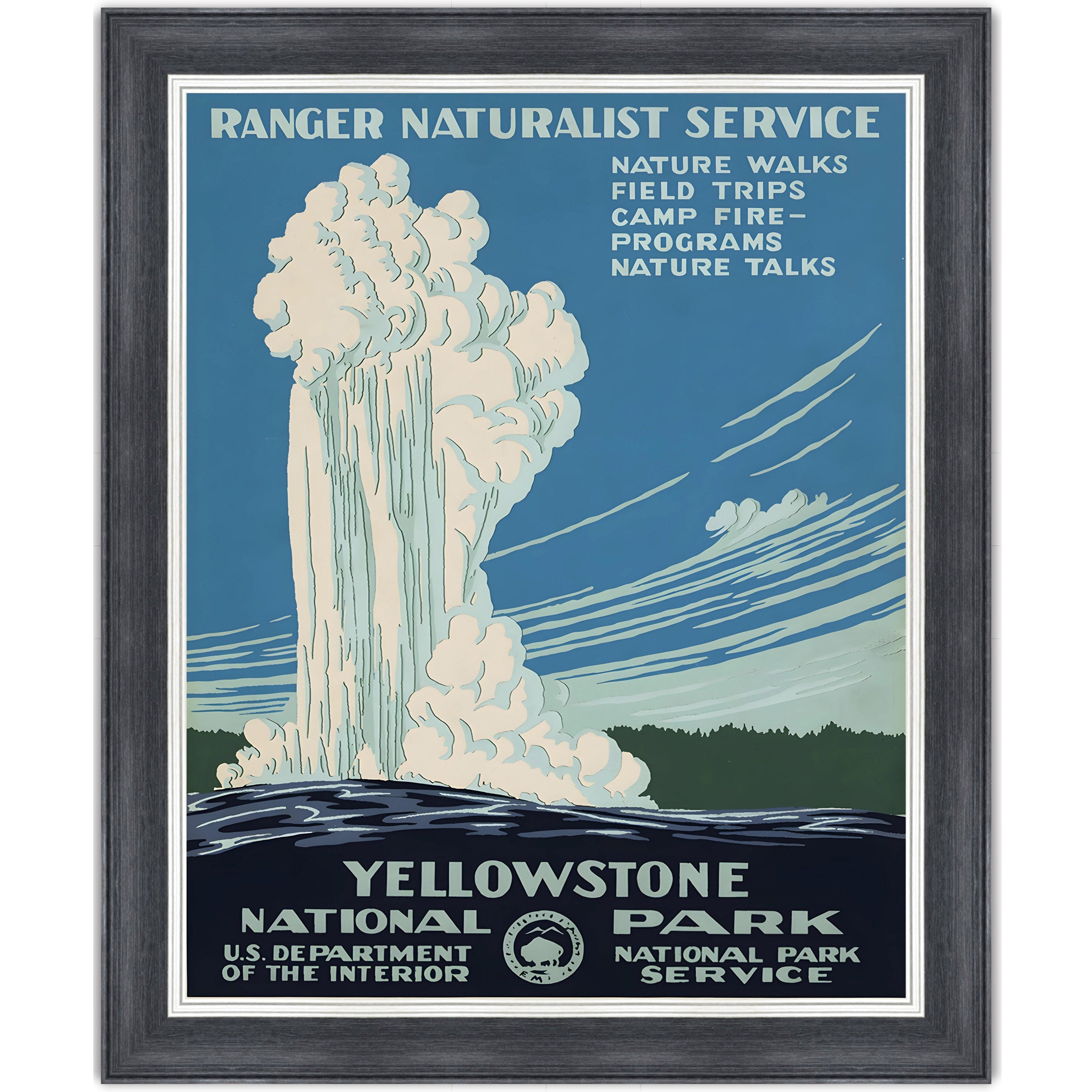 Yellowstone National Park