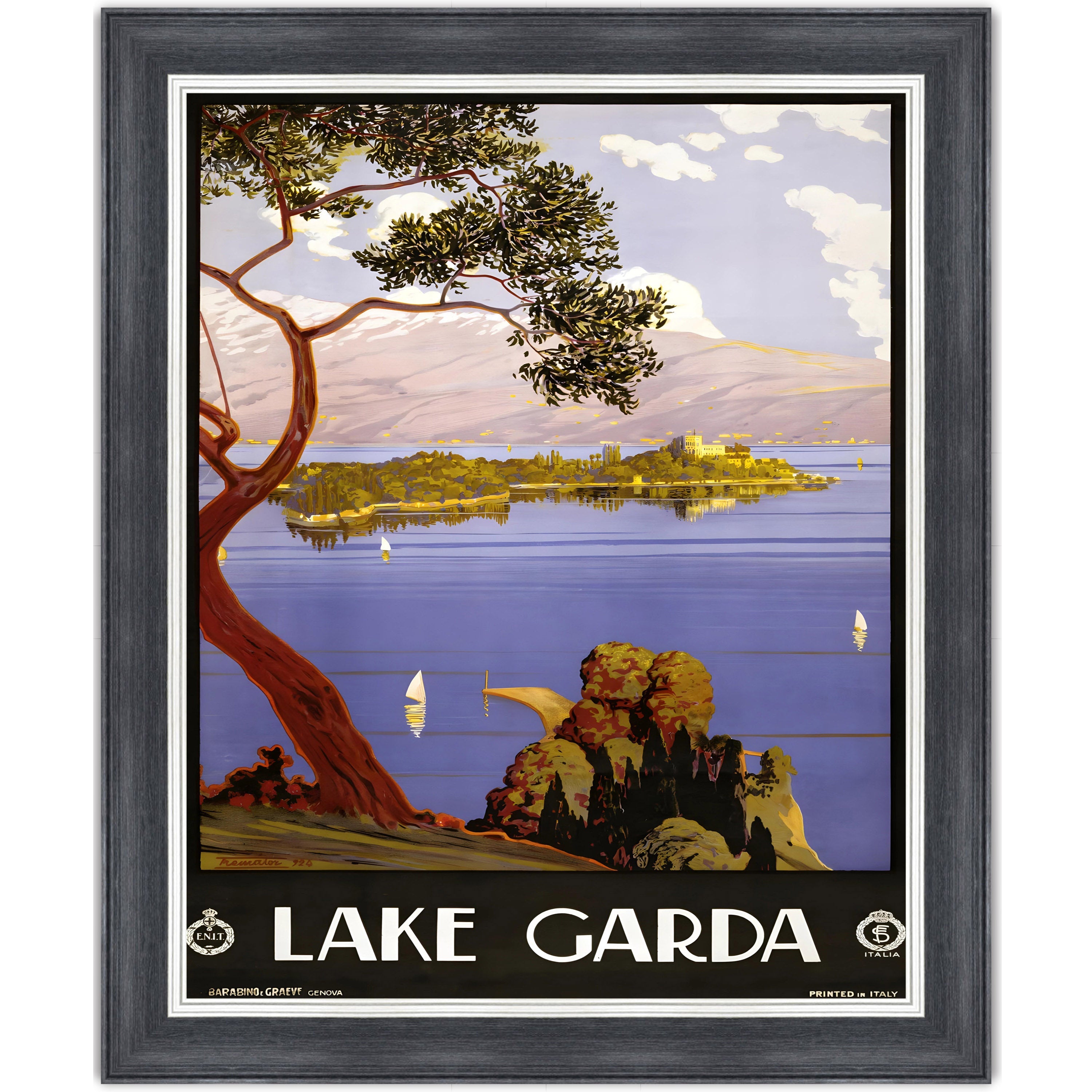 Lake Garda