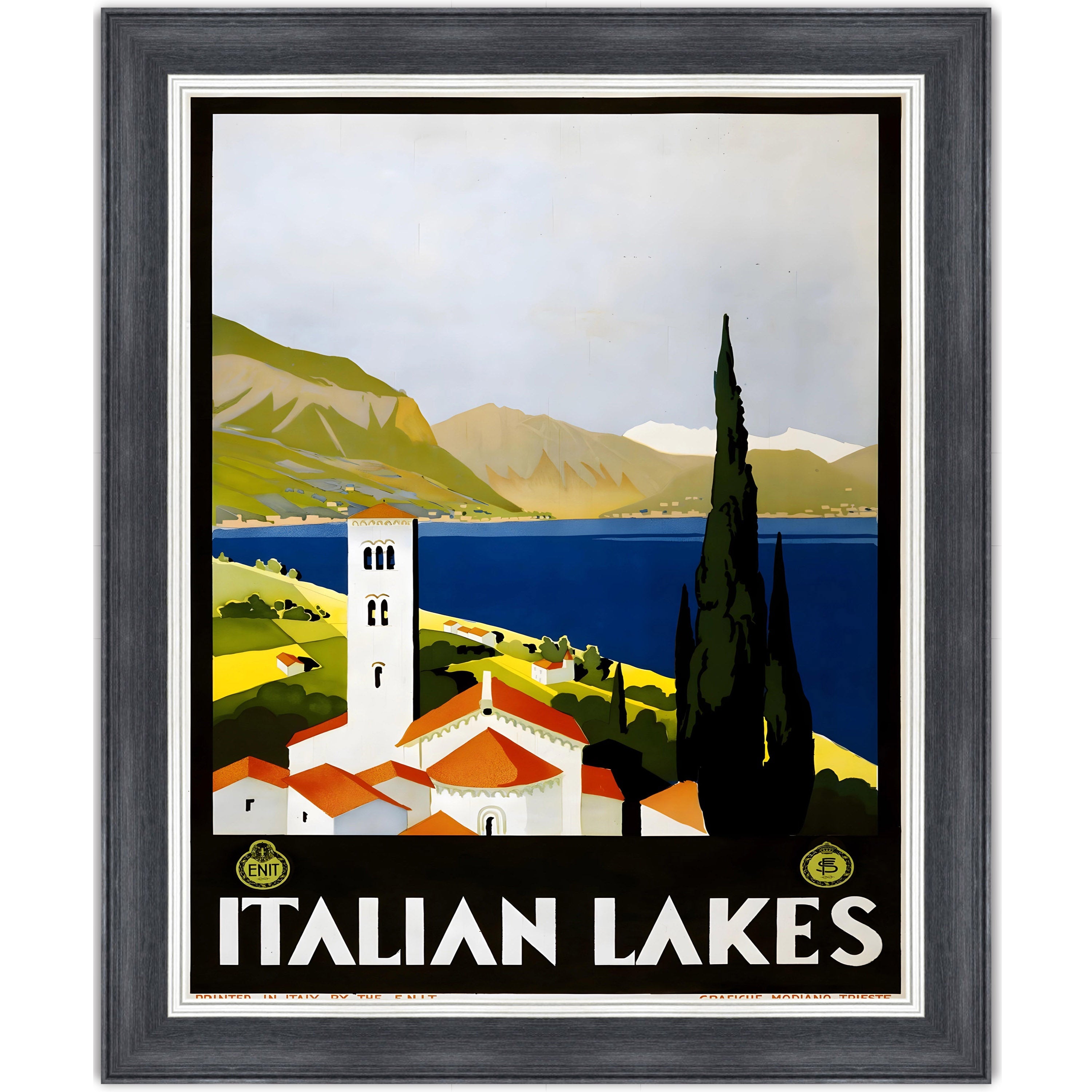 Italian Lakes