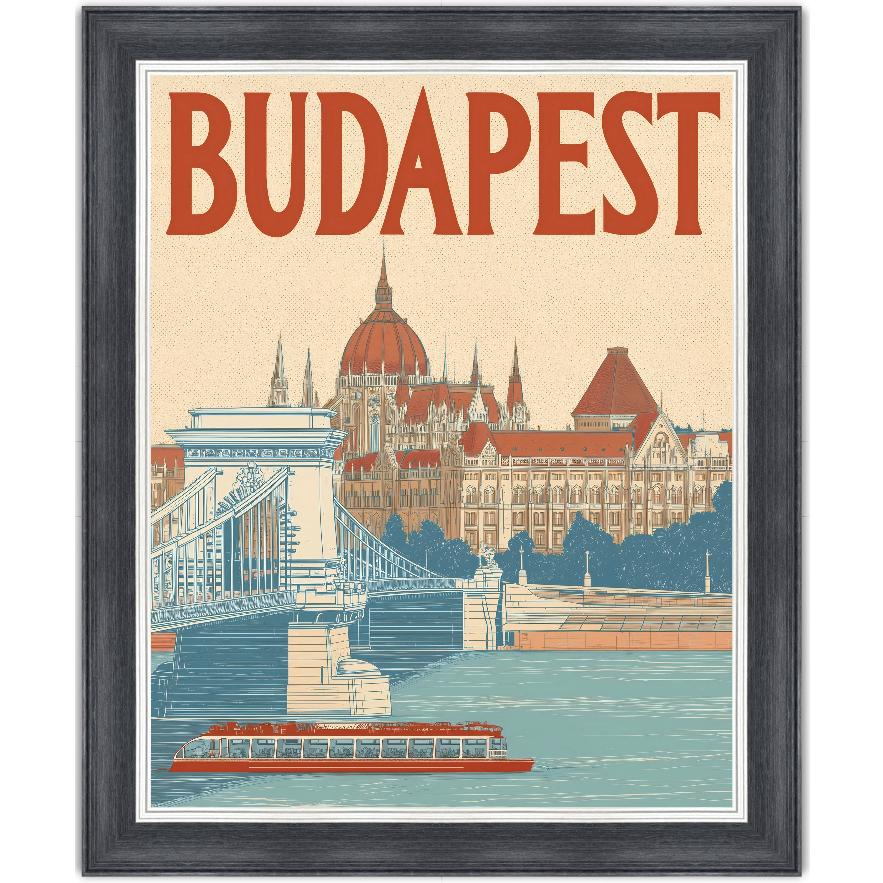 Budapest