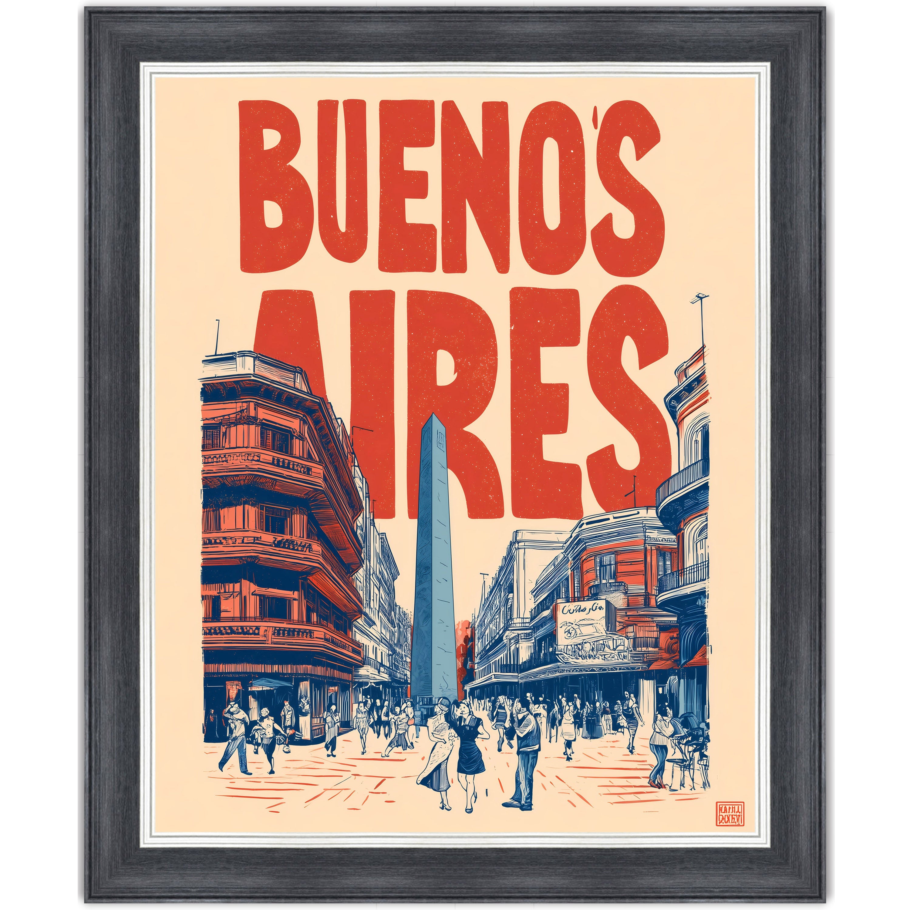 Buenos Aires