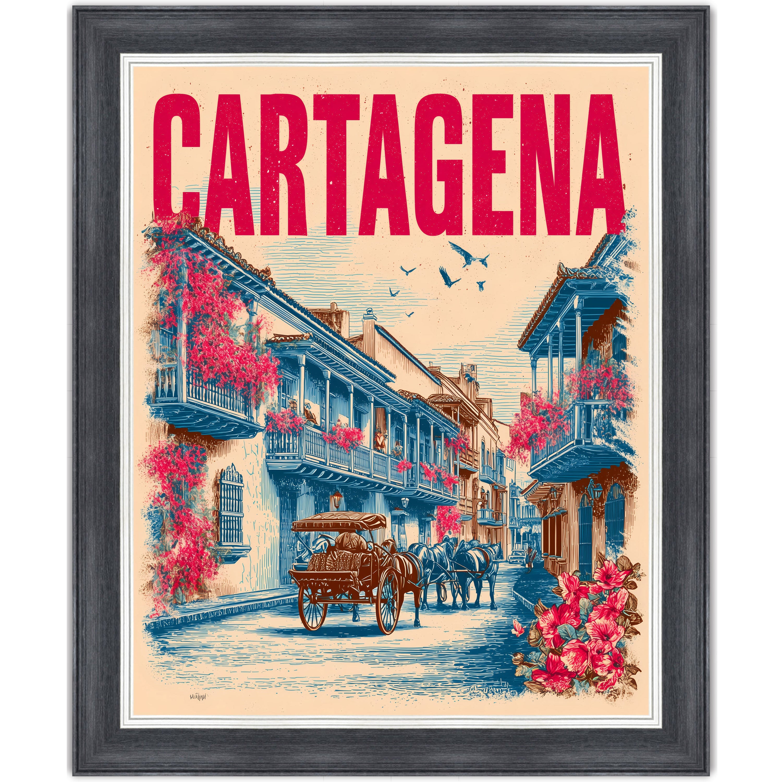 Cartagena