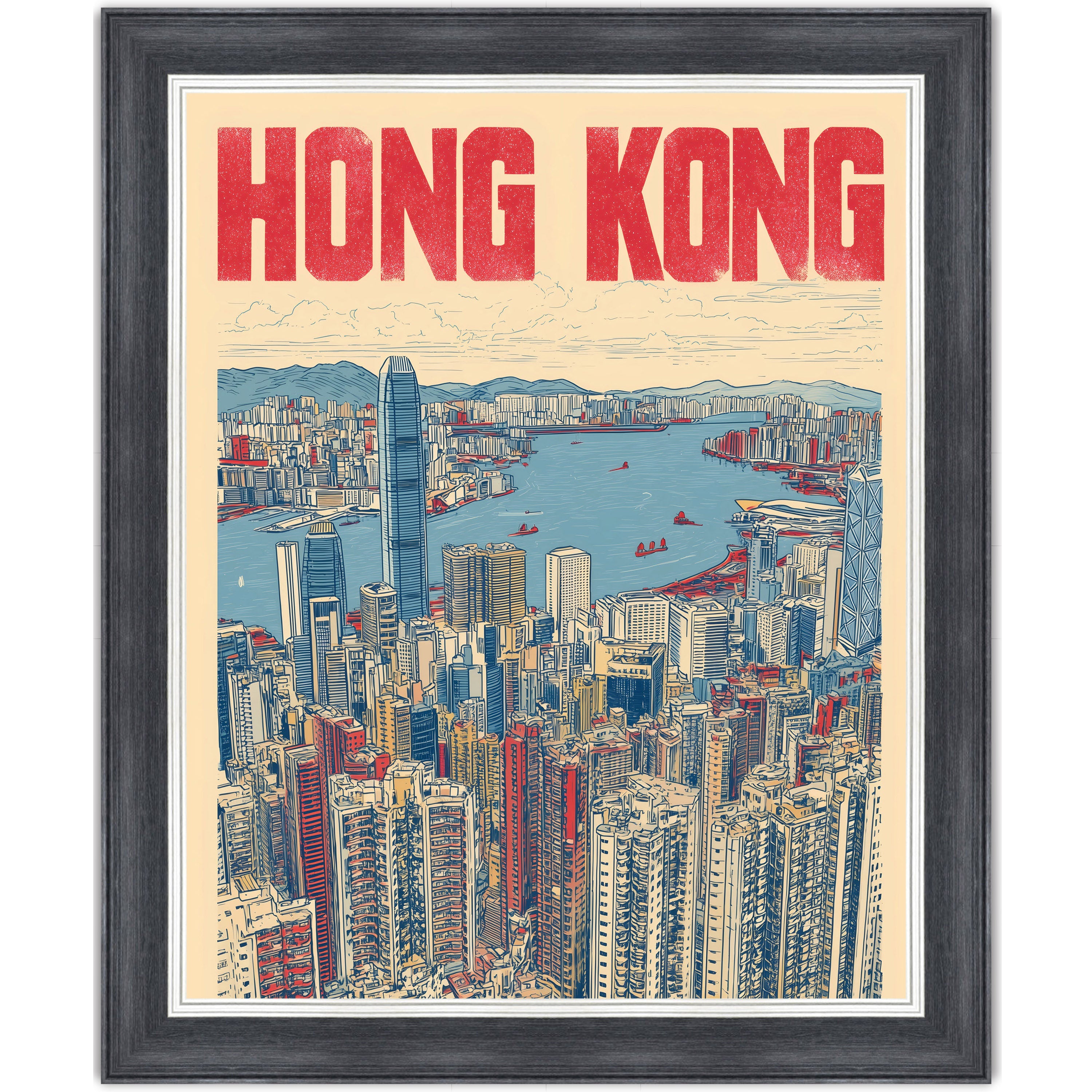 Hong Kong