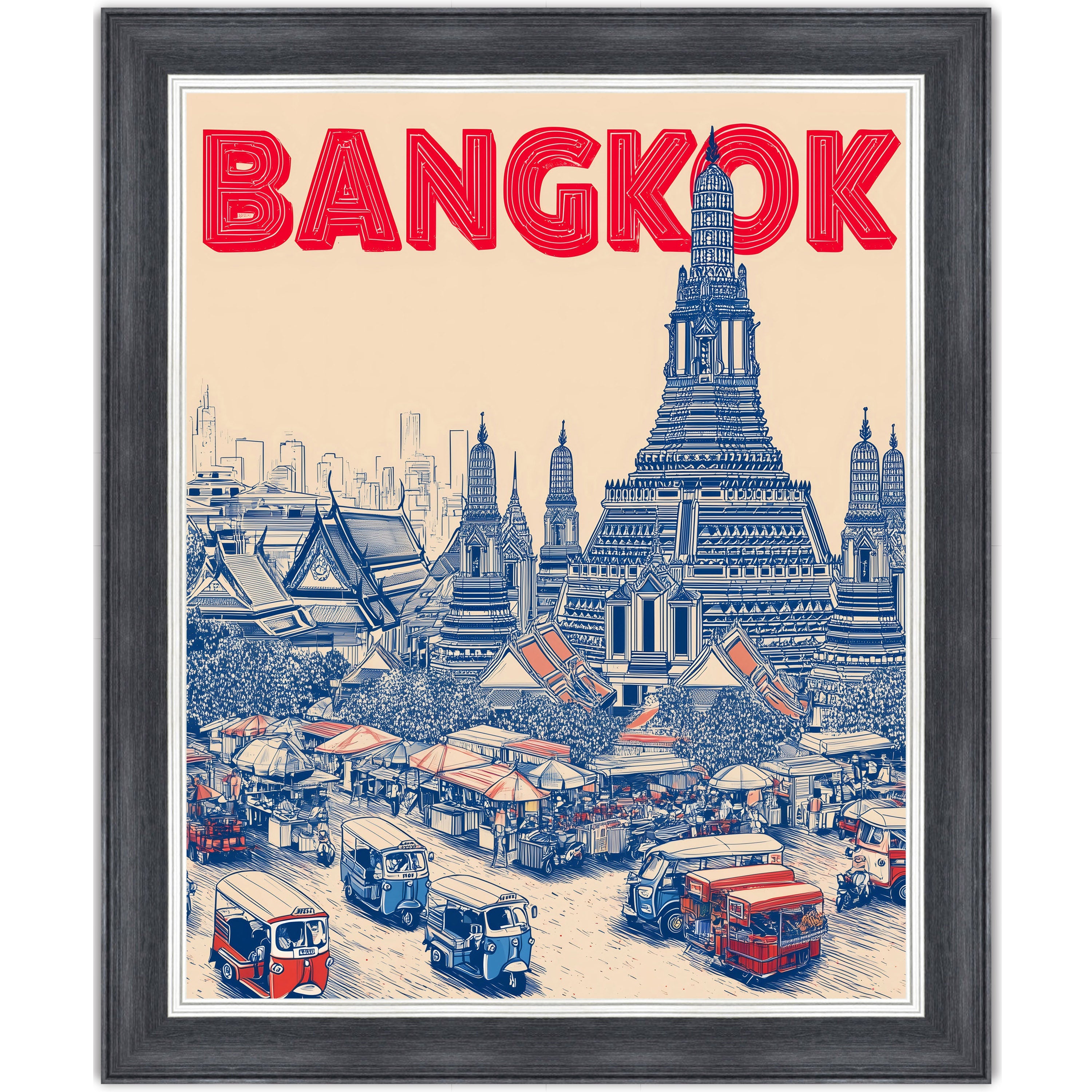 Bangkok
