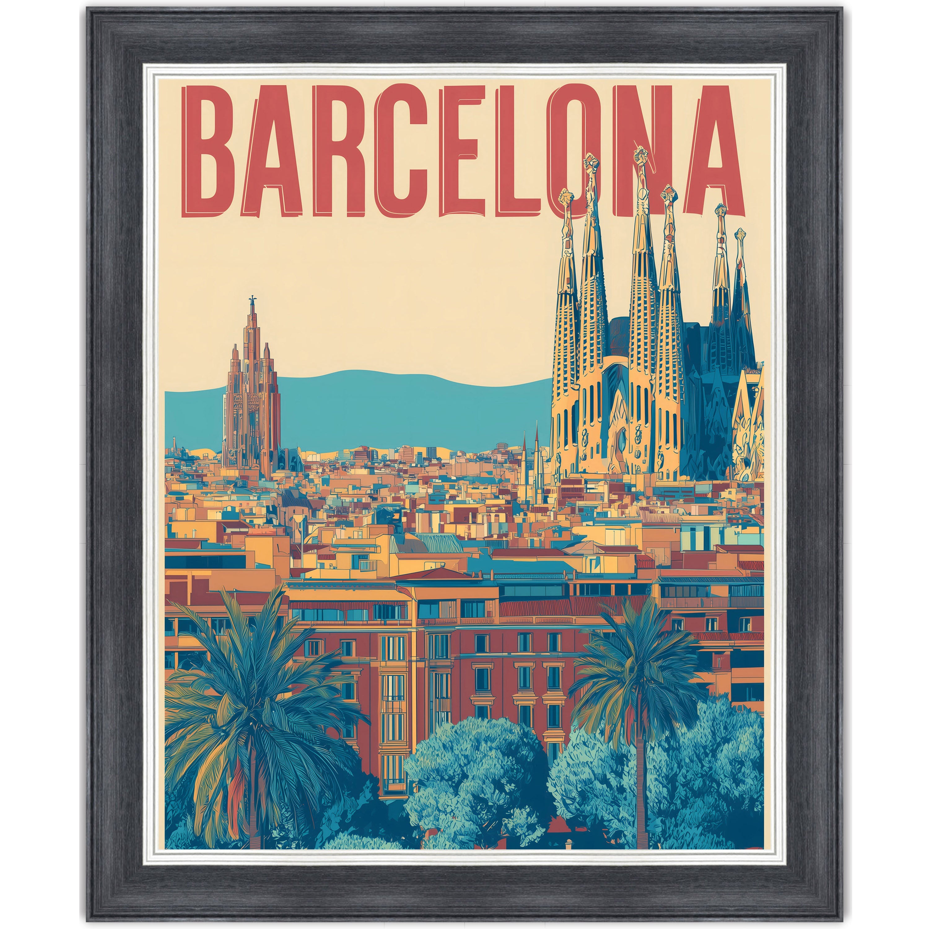 Barcelona