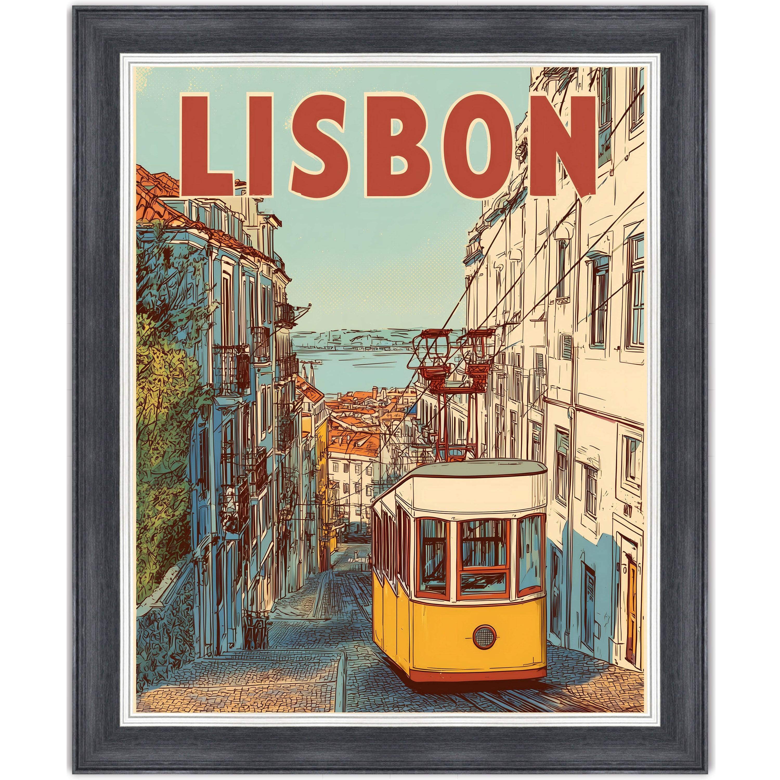 Lisbon