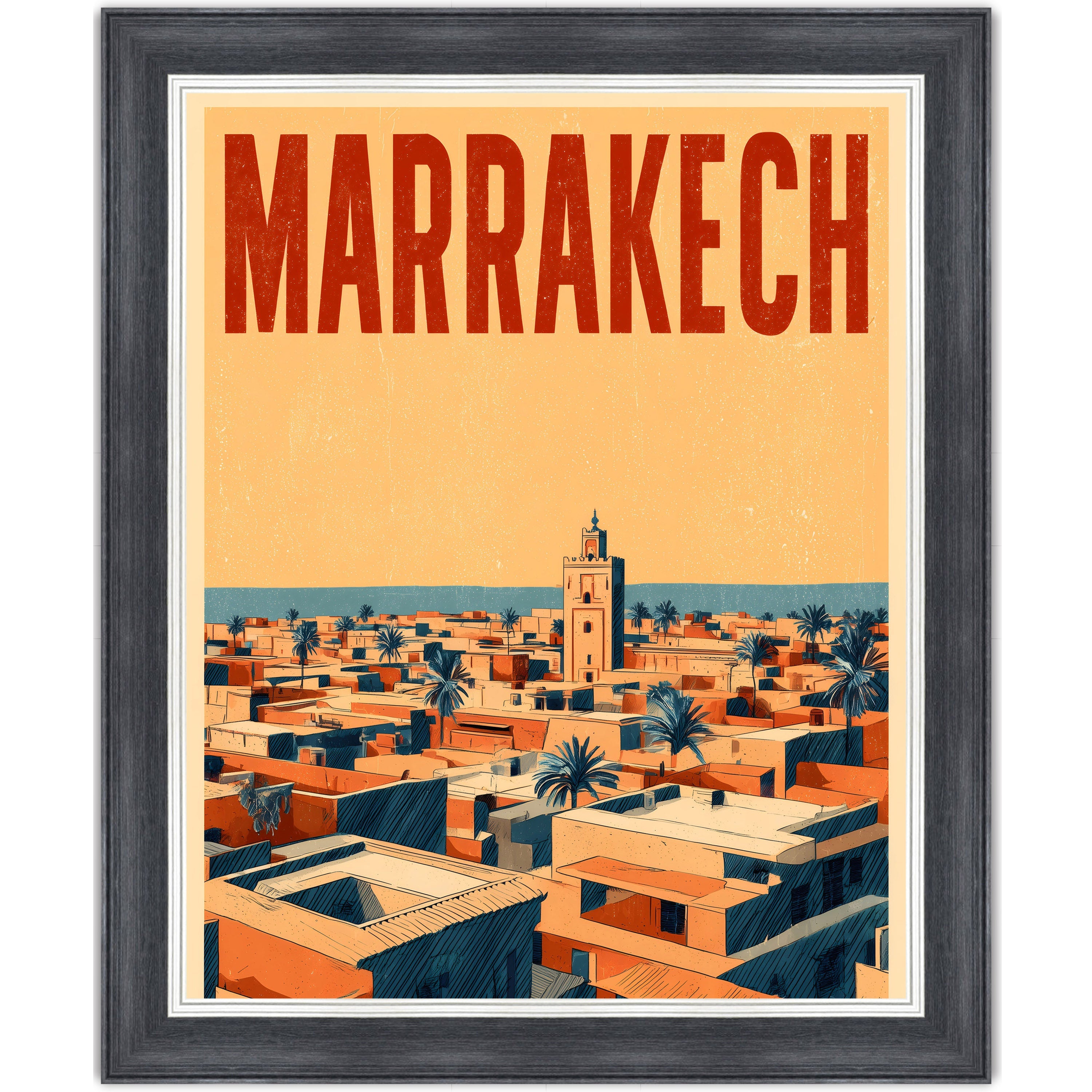 Marrakech