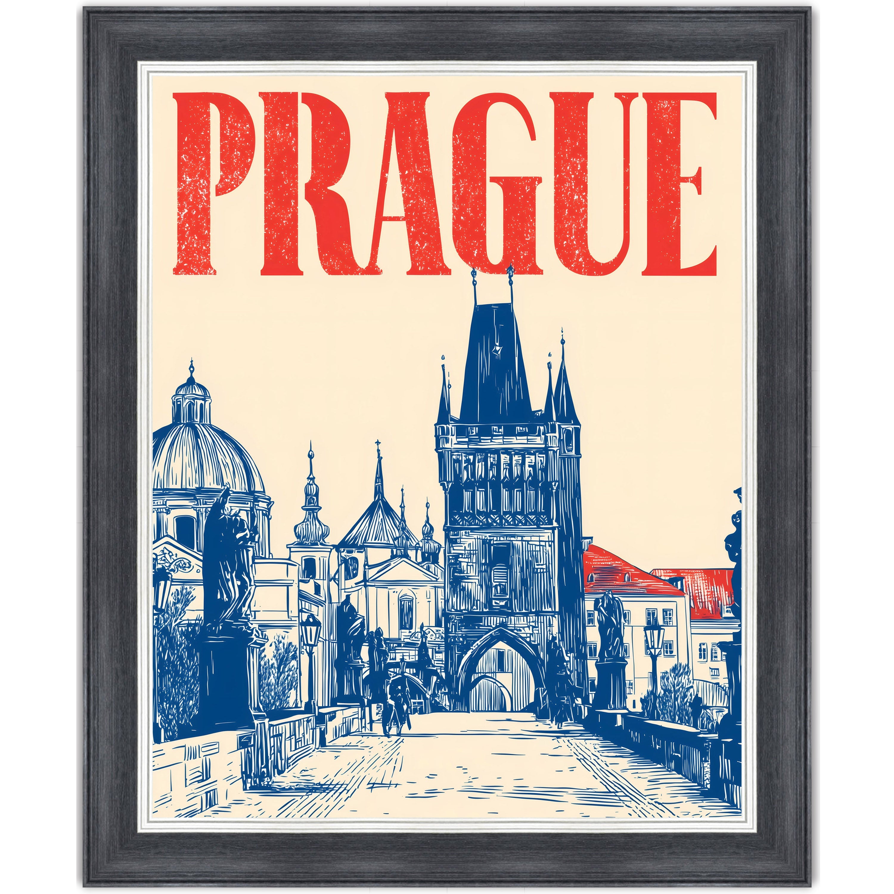 Prague