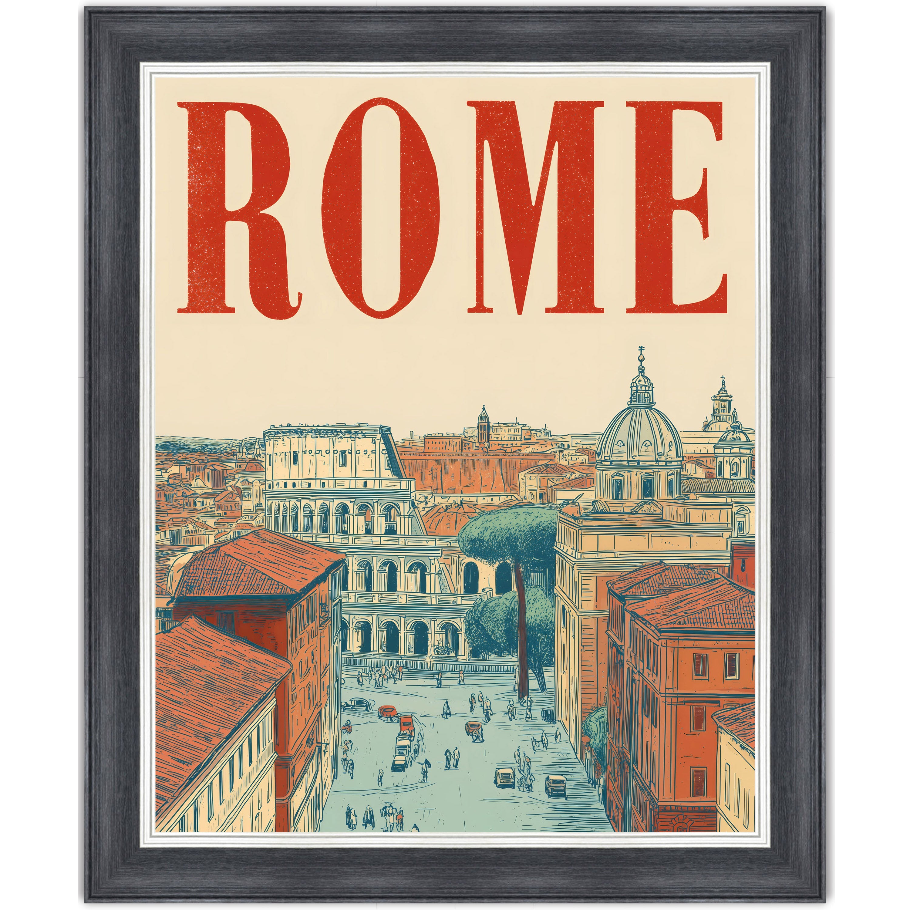 Rome