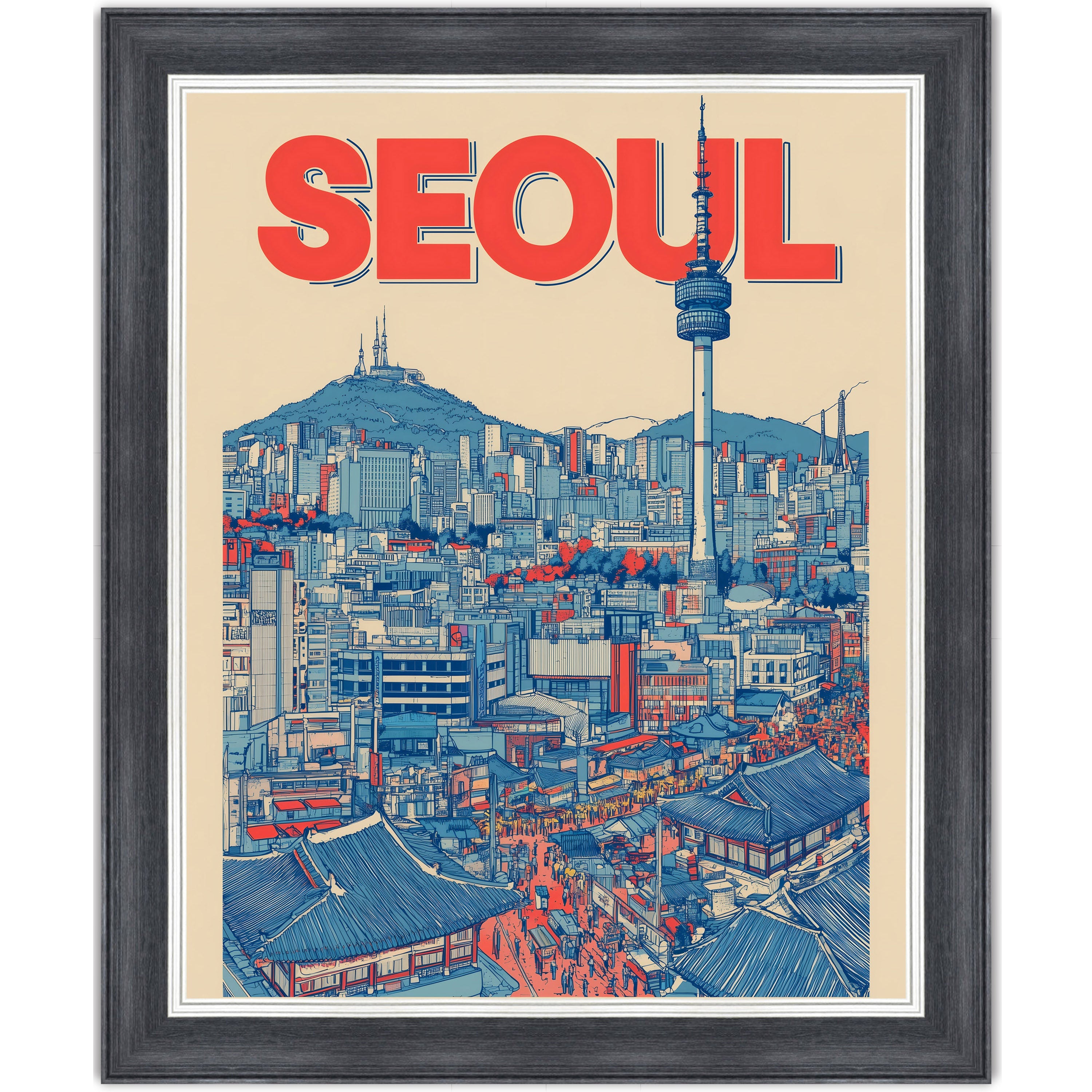Seoul
