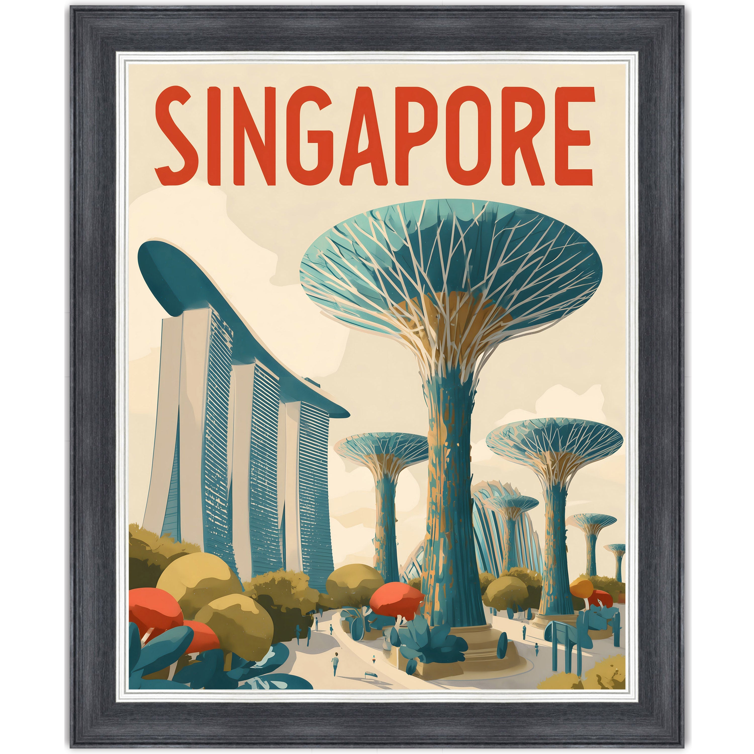 Singapore