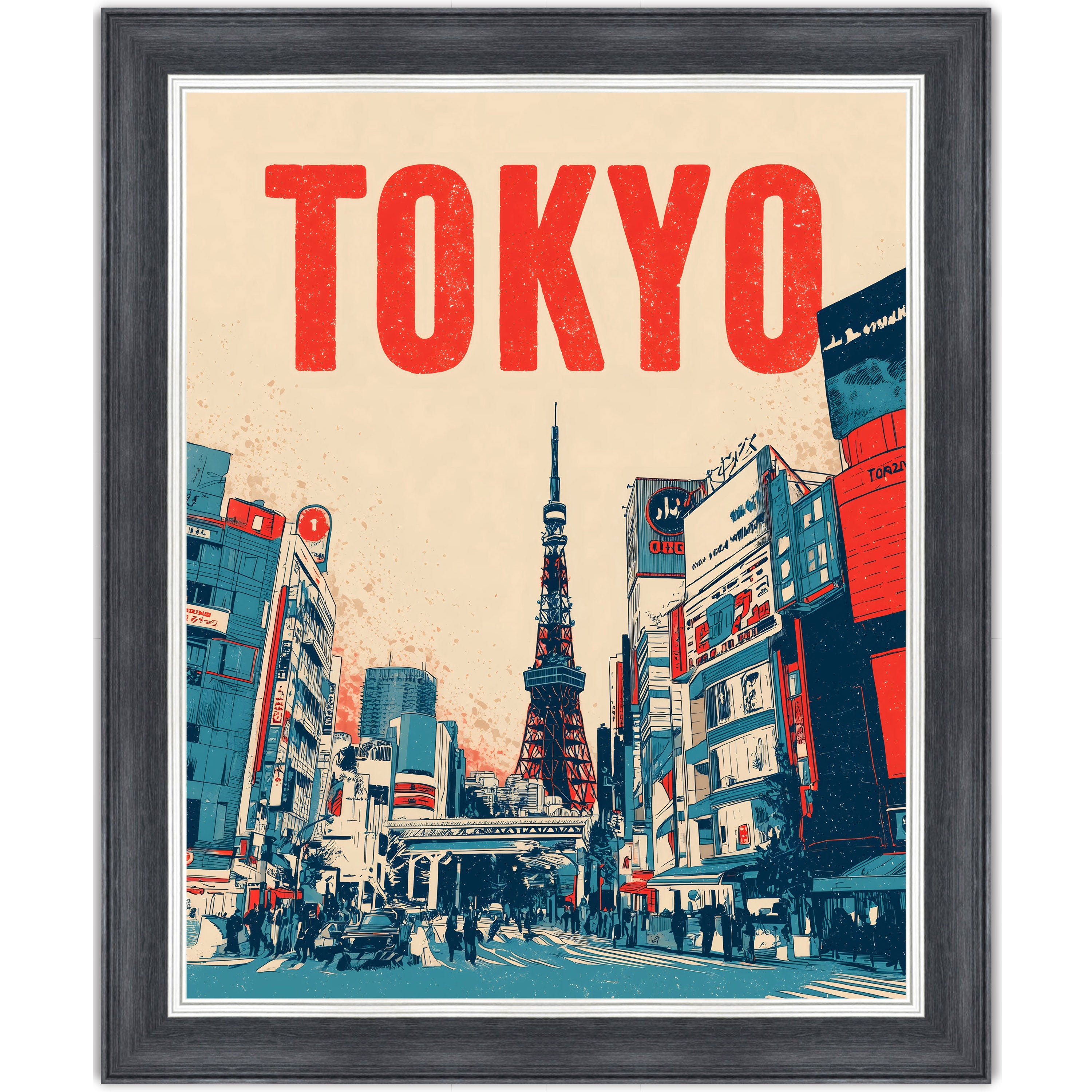 Tokyo
