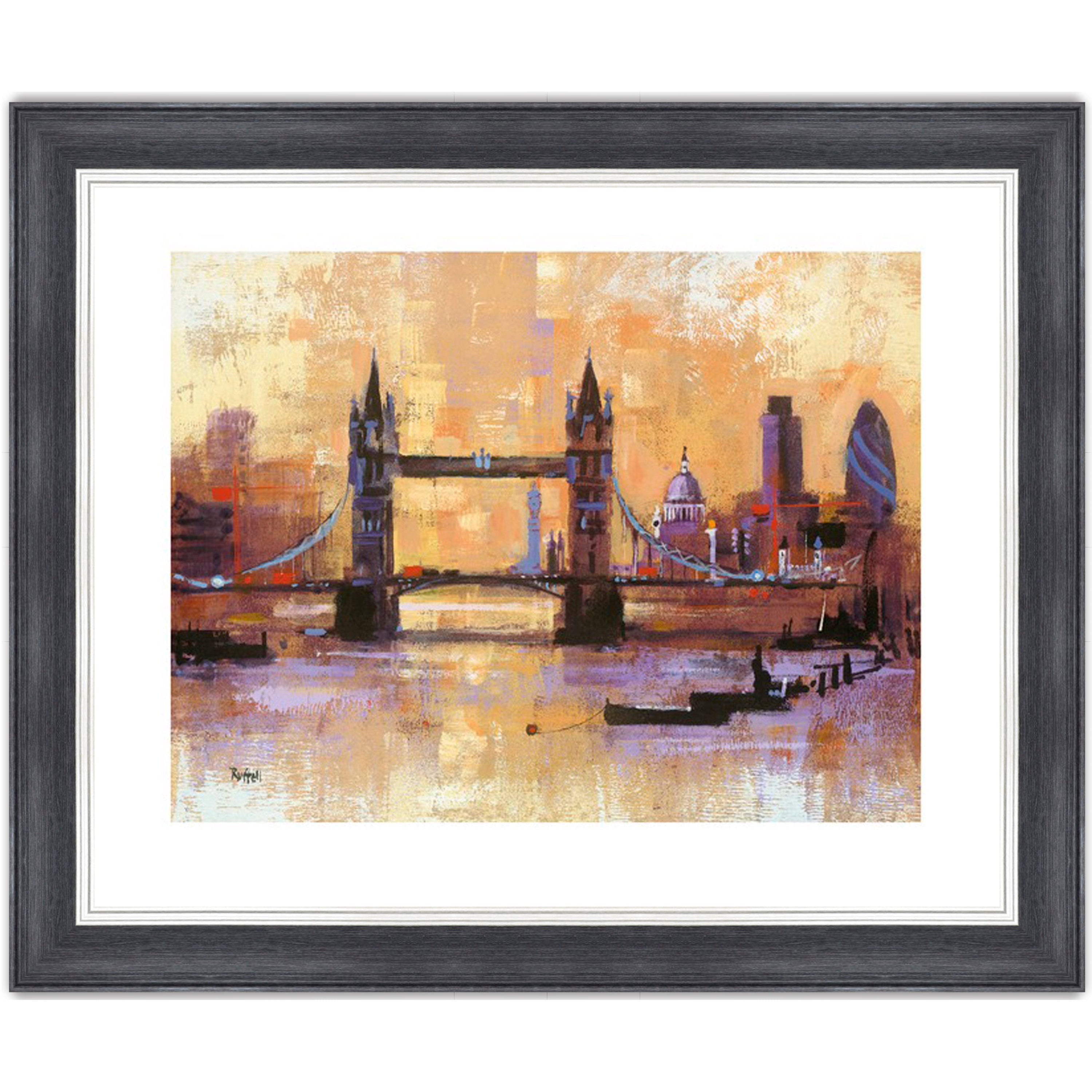 Tower Bridge, London