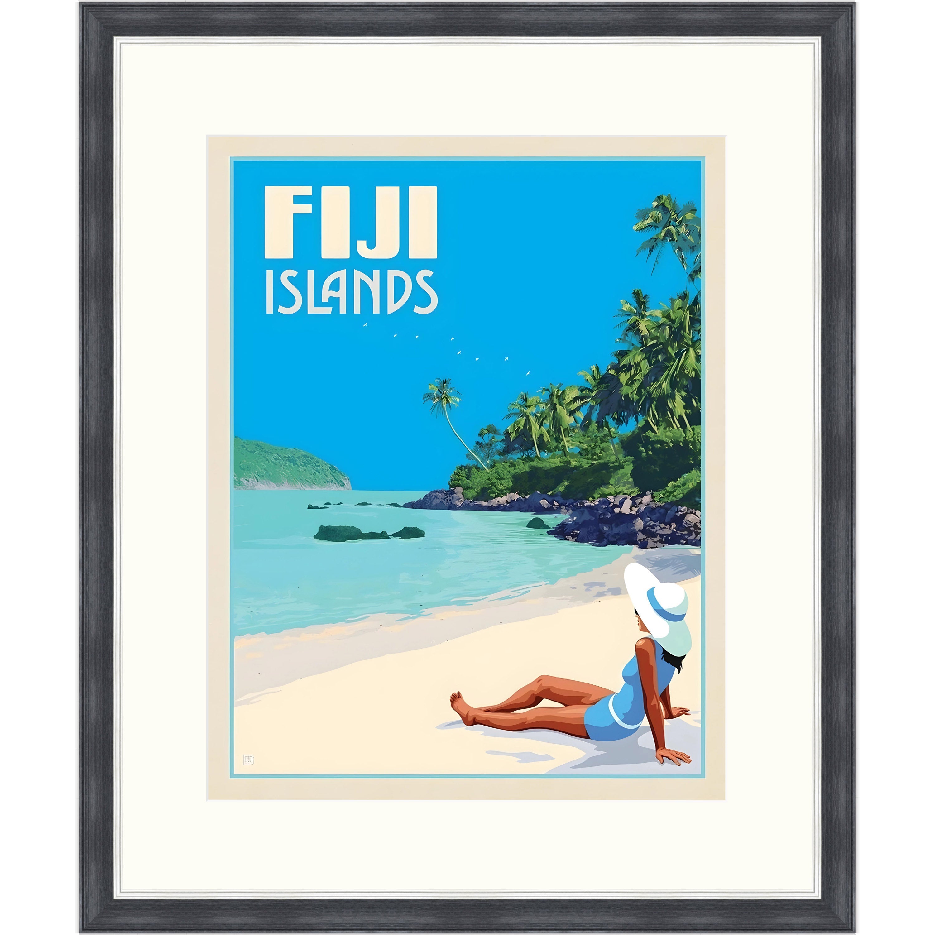 Fiji Islands