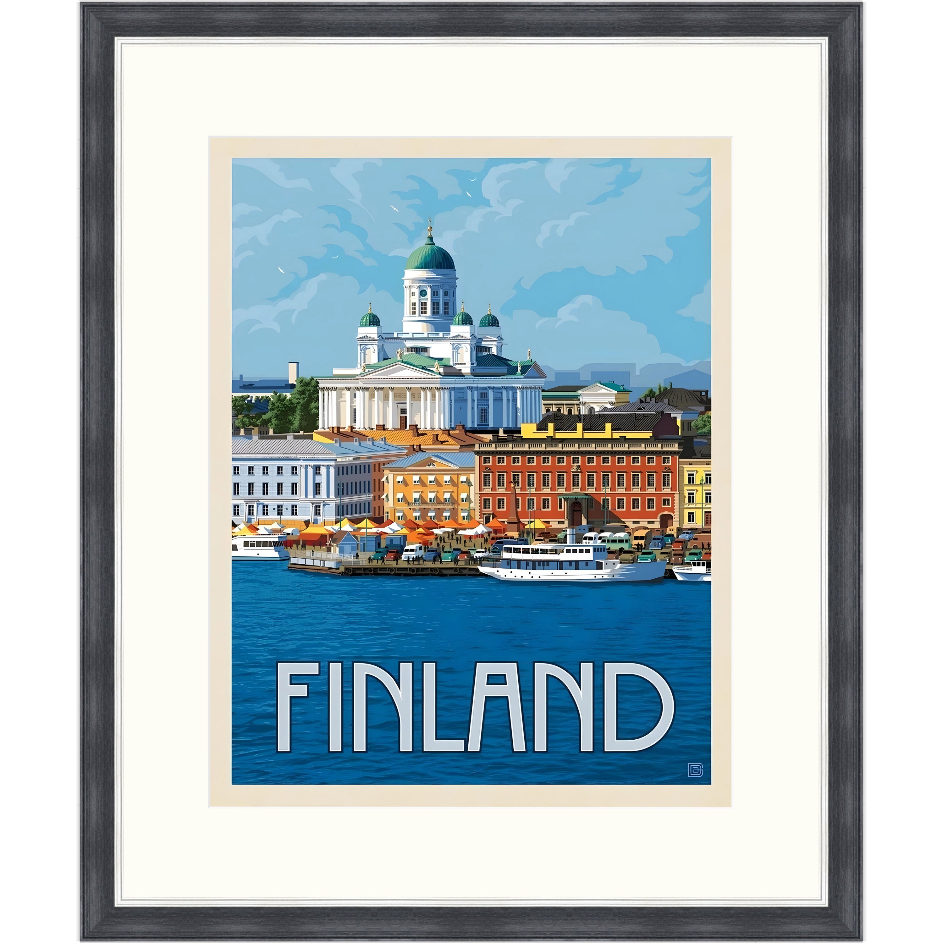 Finland