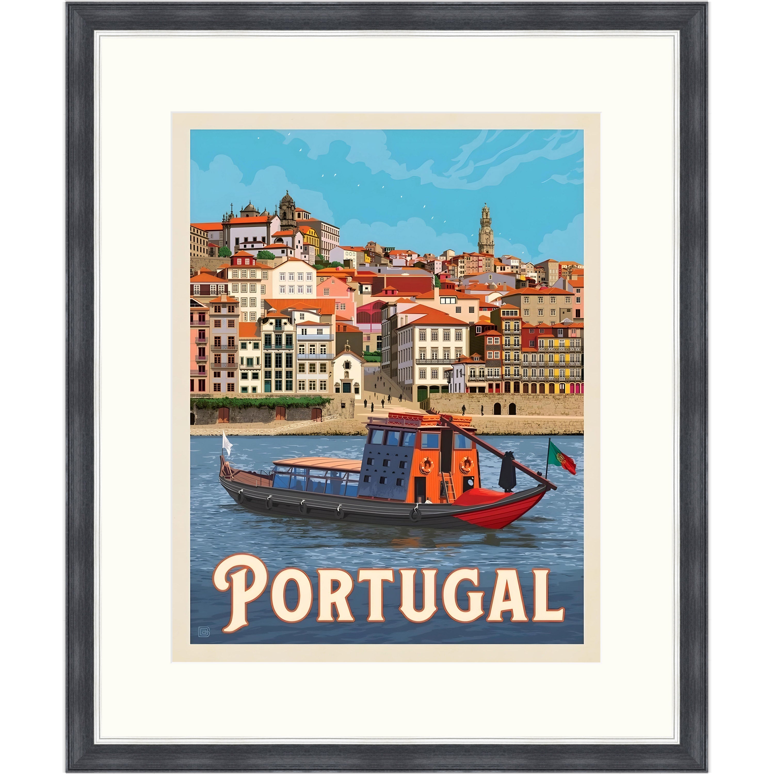Portugal
