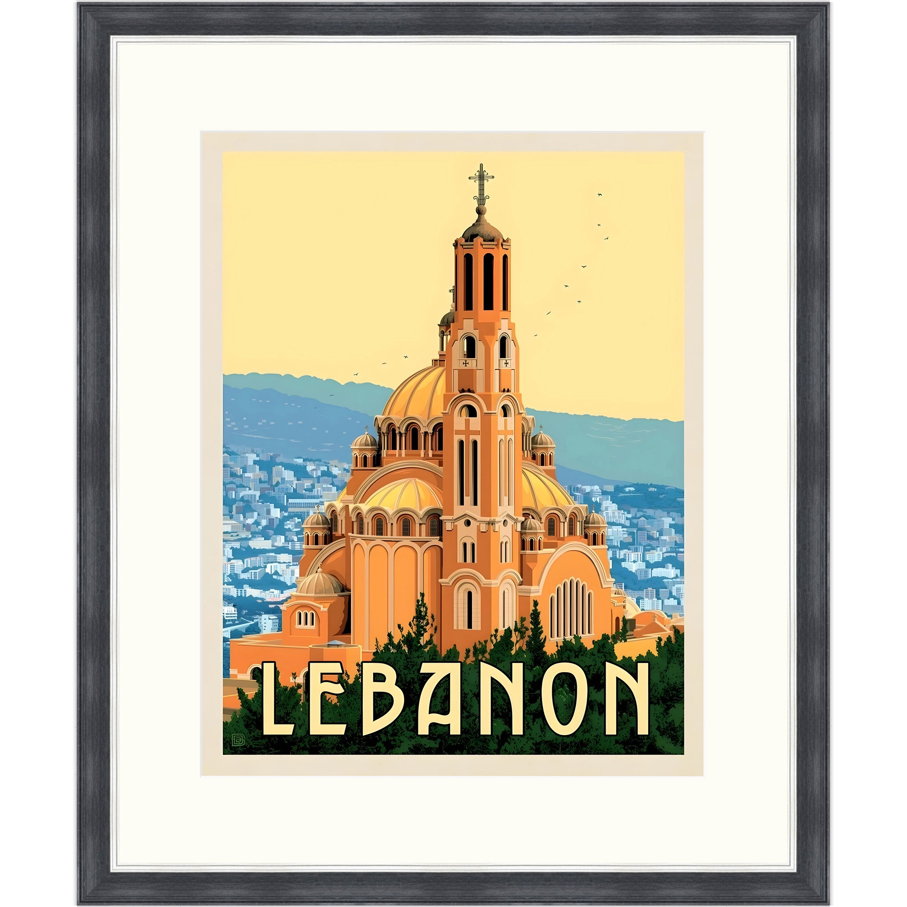 Lebanon