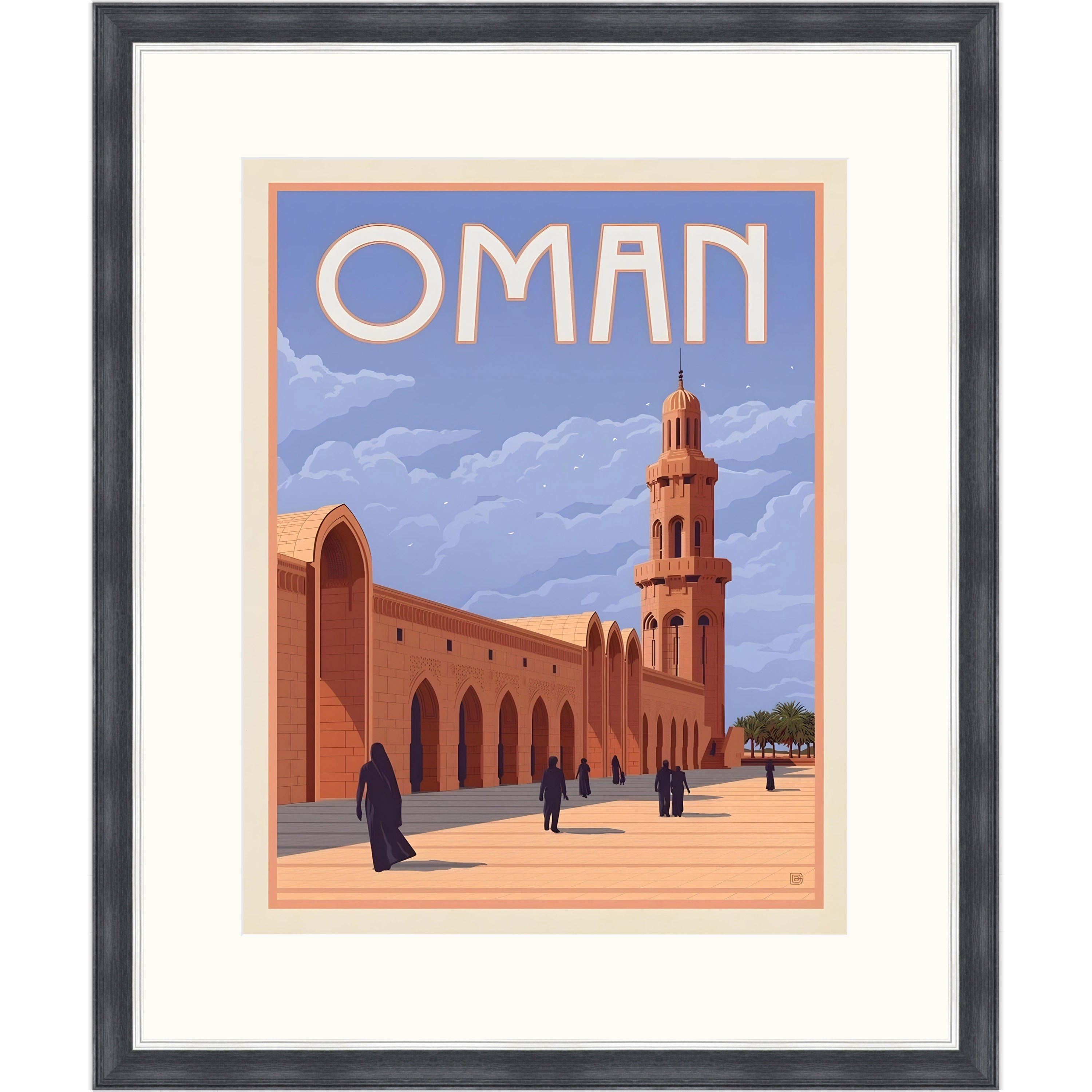 Oman