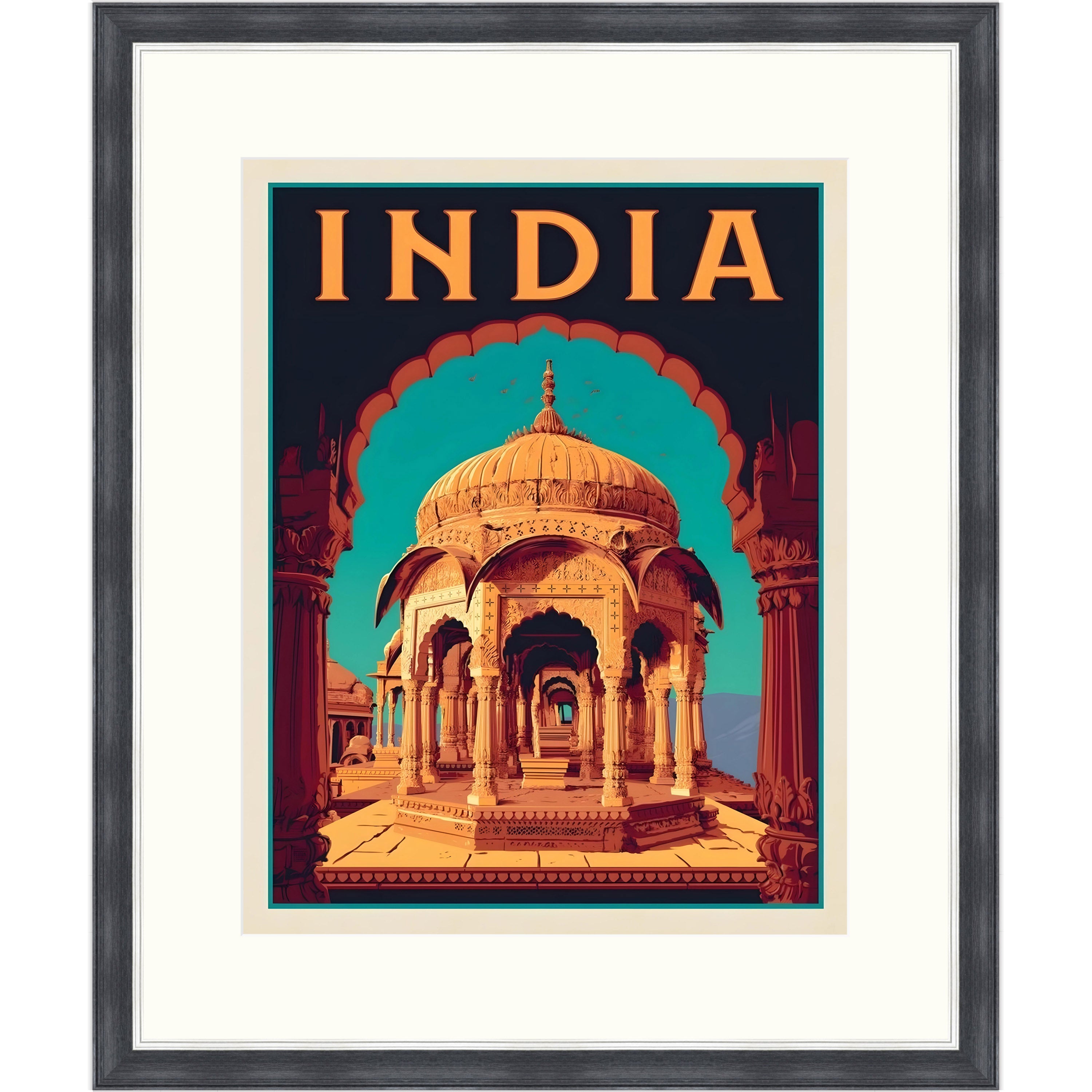 India