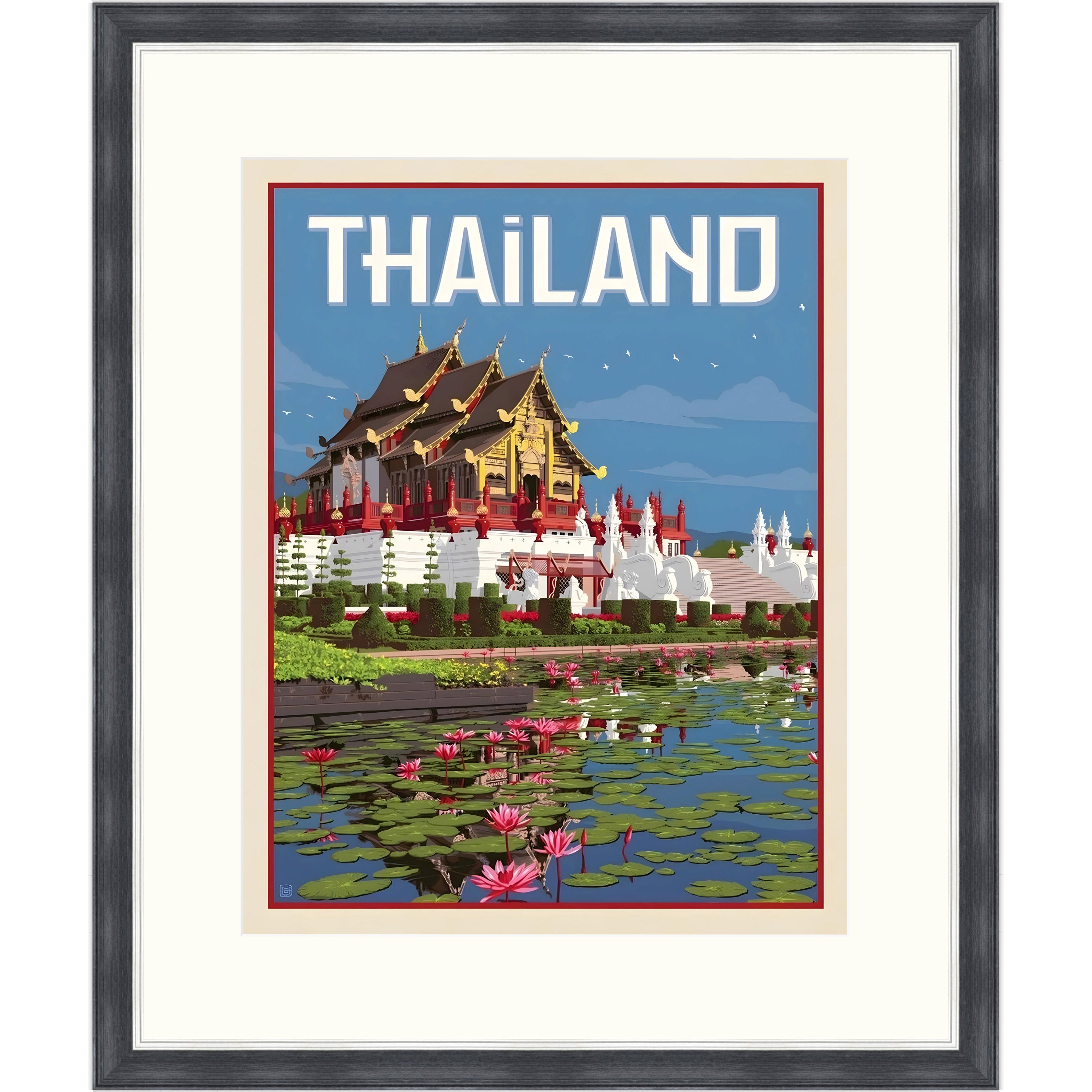 Thailand