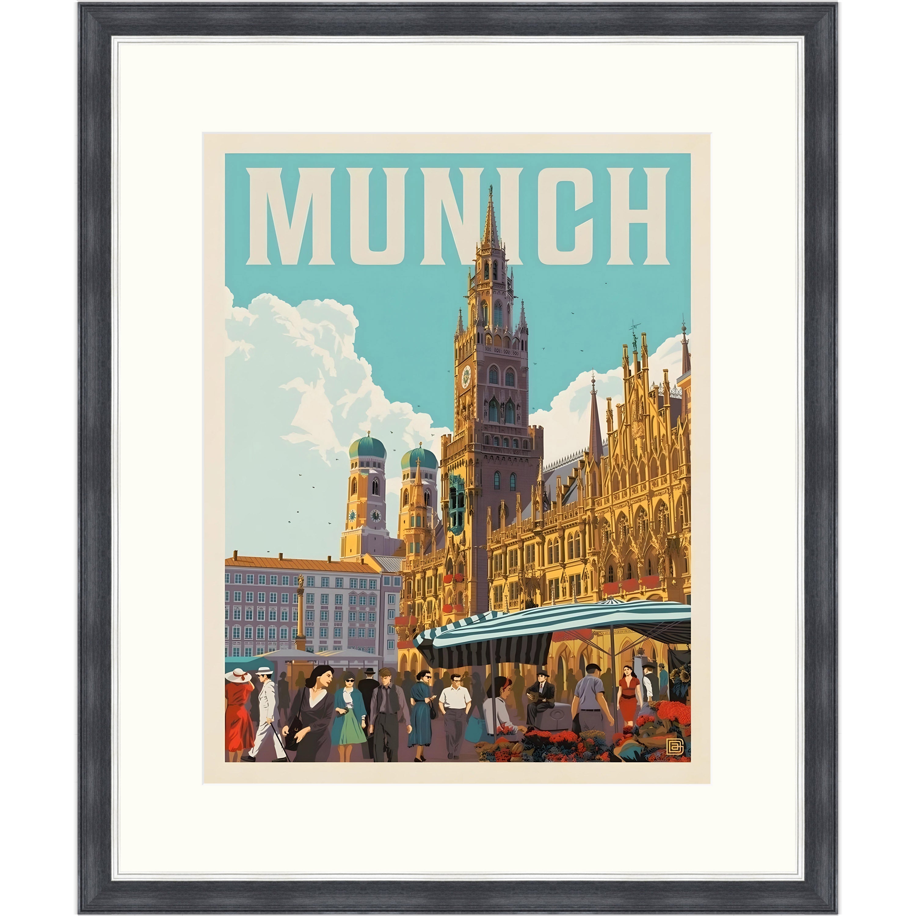 Munich