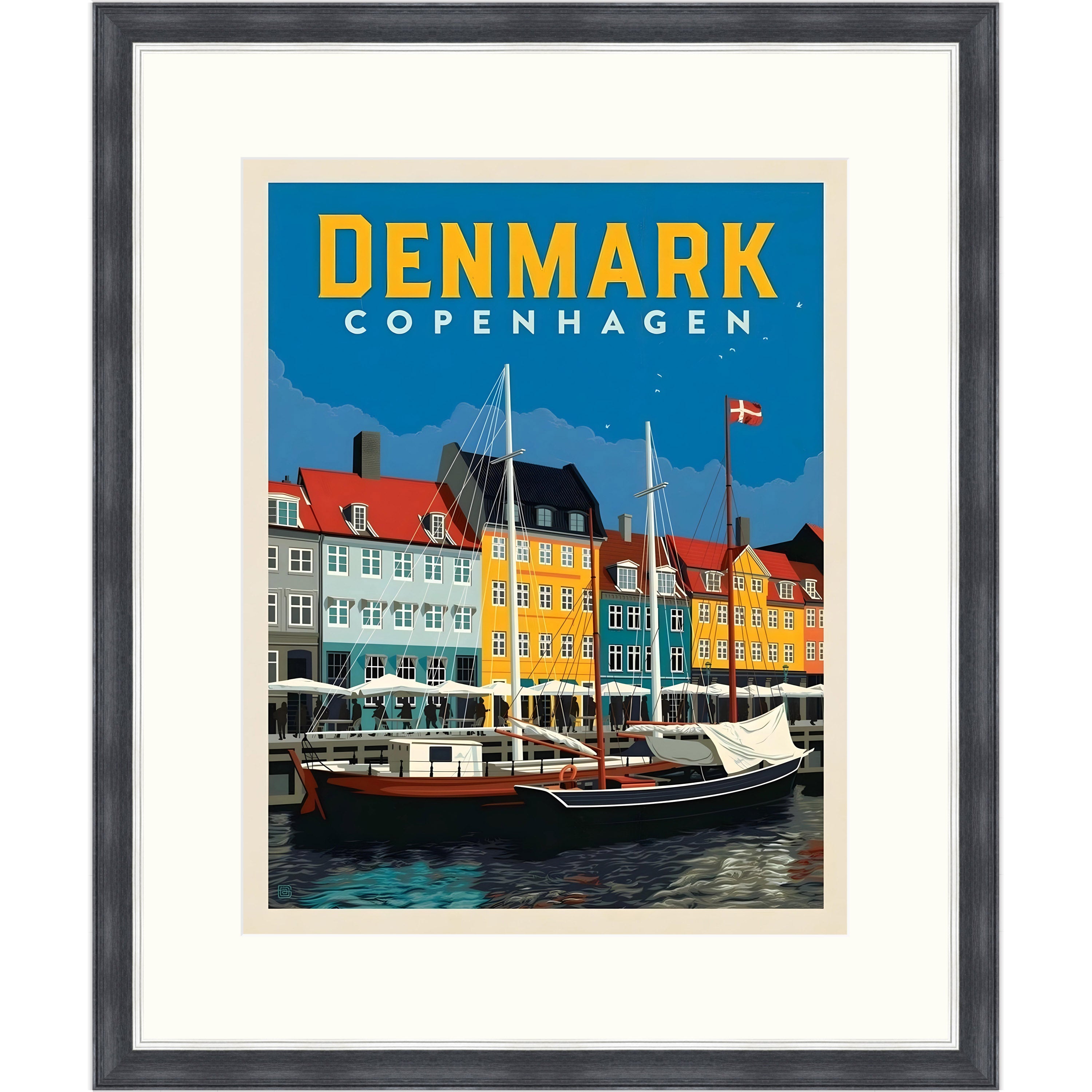 Copenhagen, Denmark