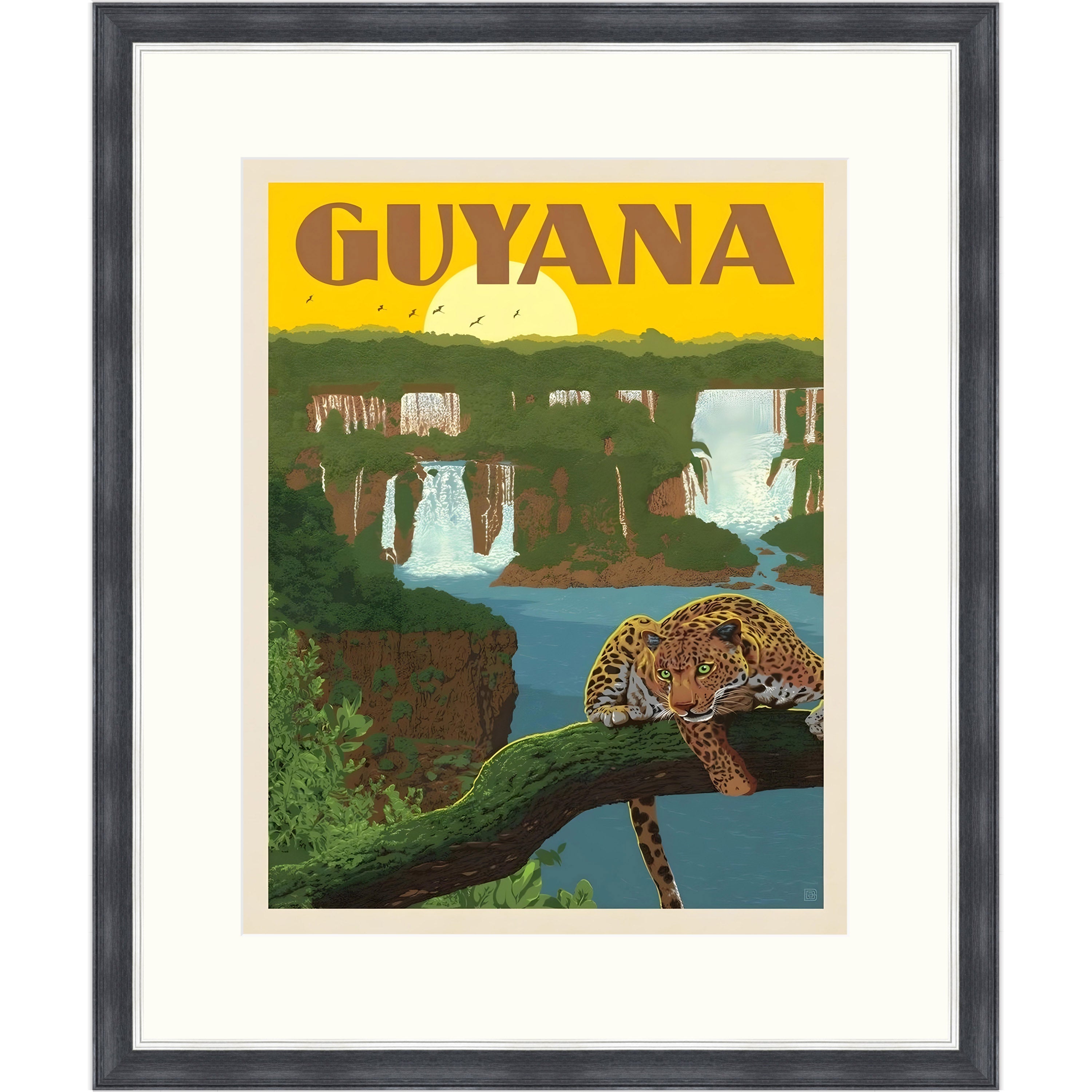 Guyana