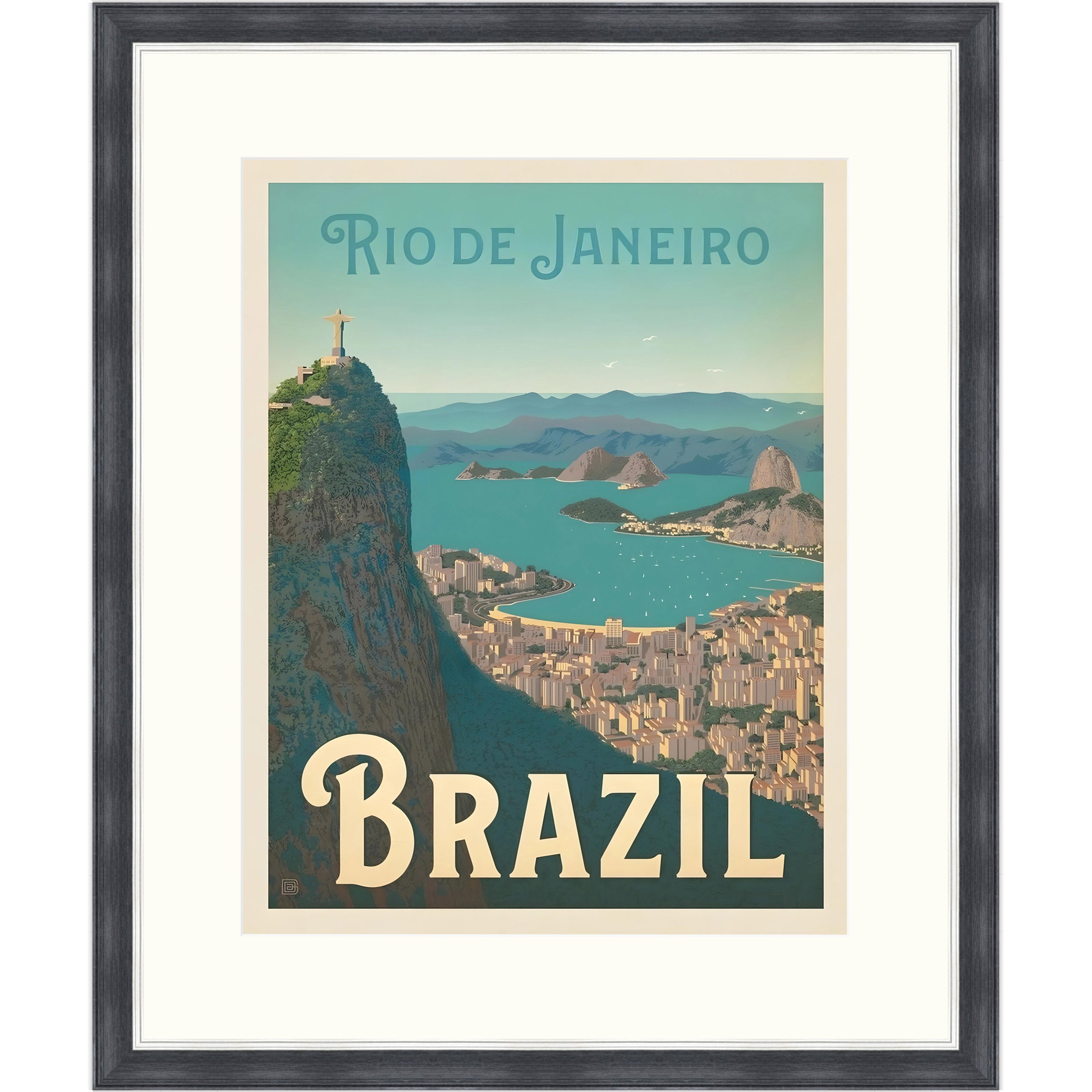 Brazil