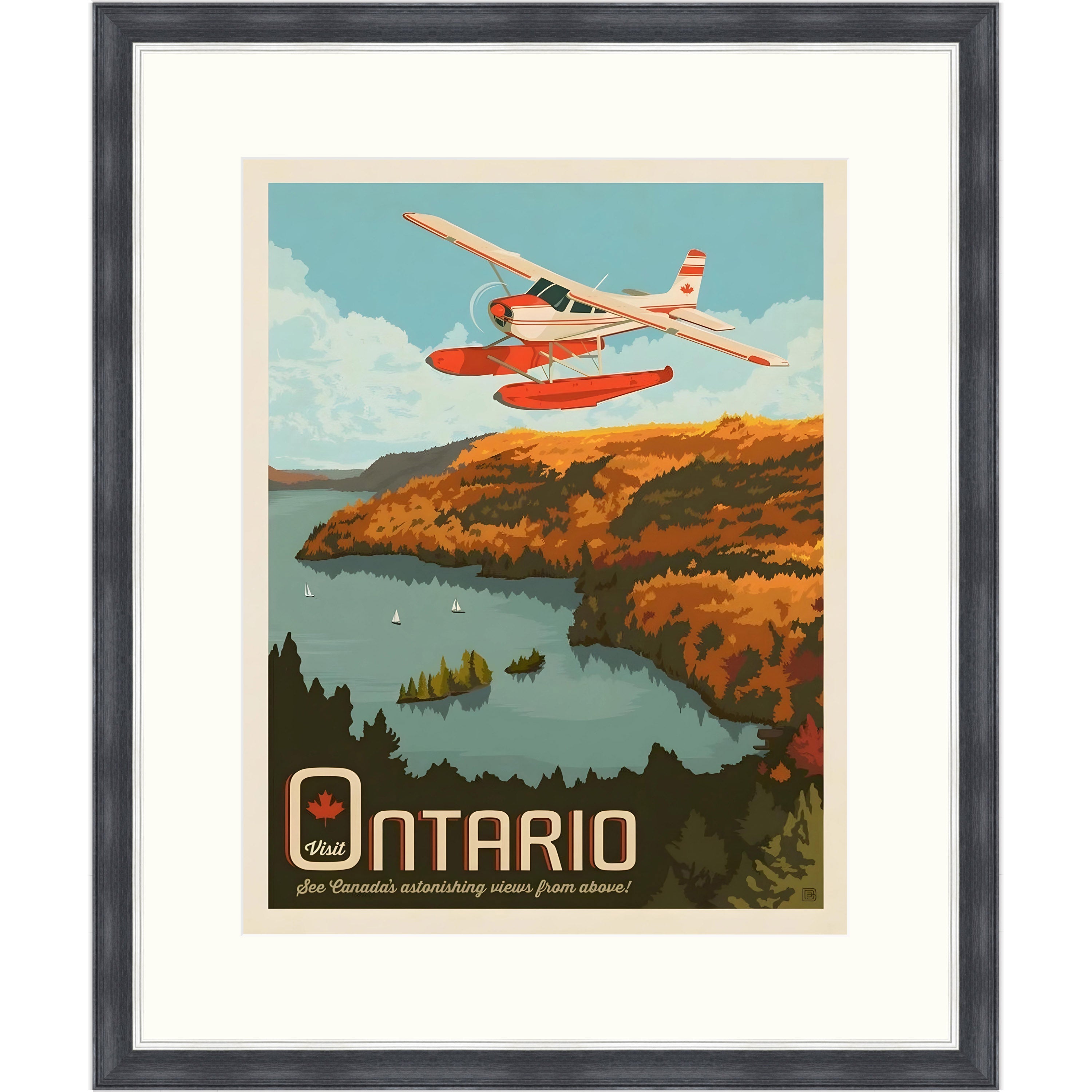 Ontario