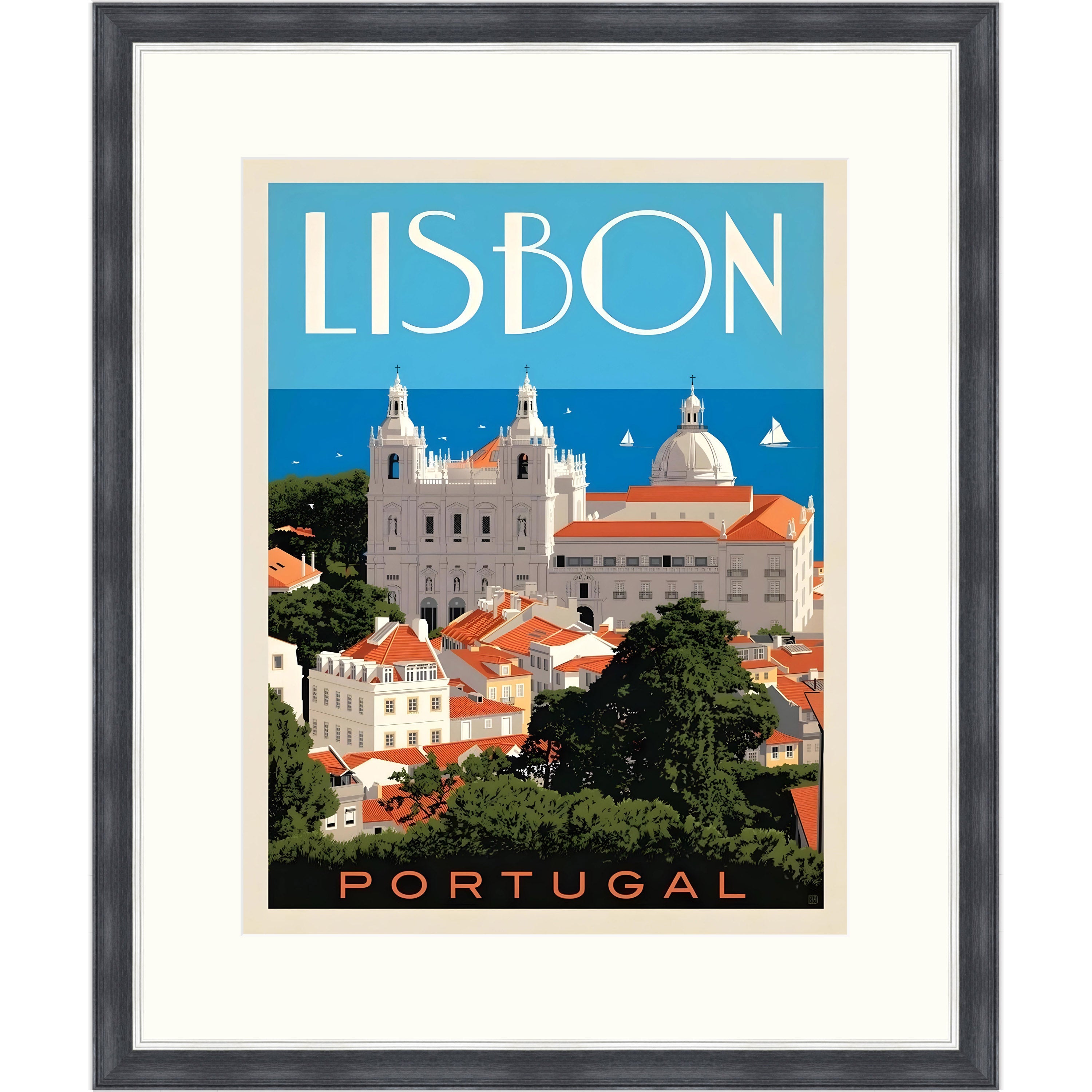 Lisbon