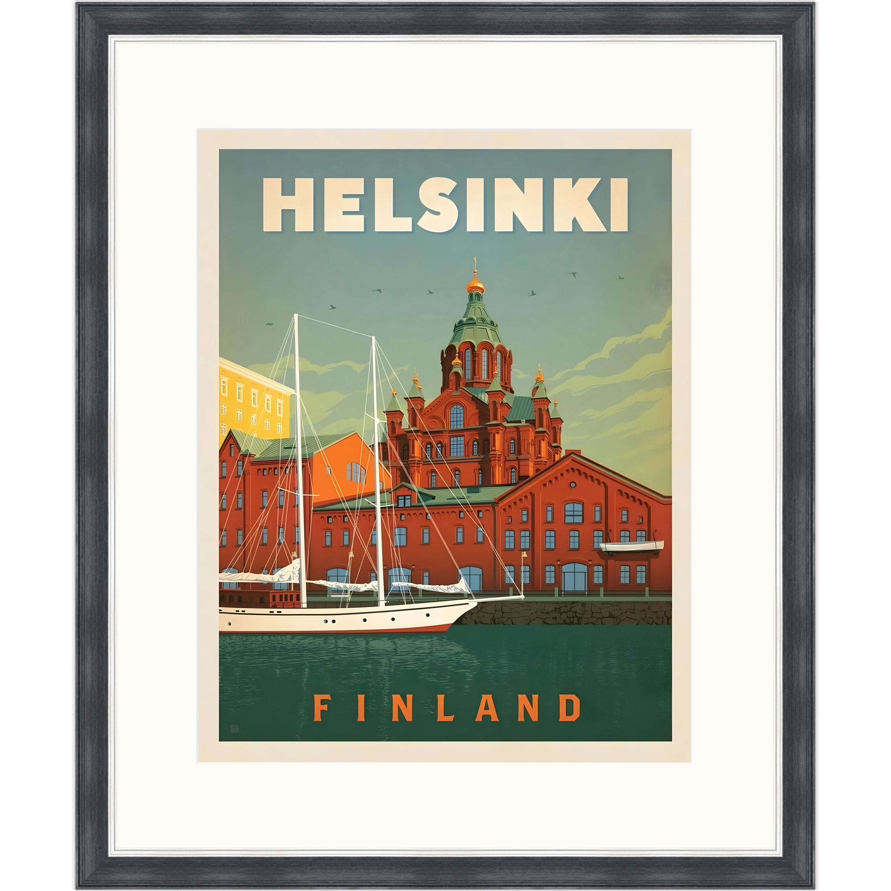 Helsinki, Finland