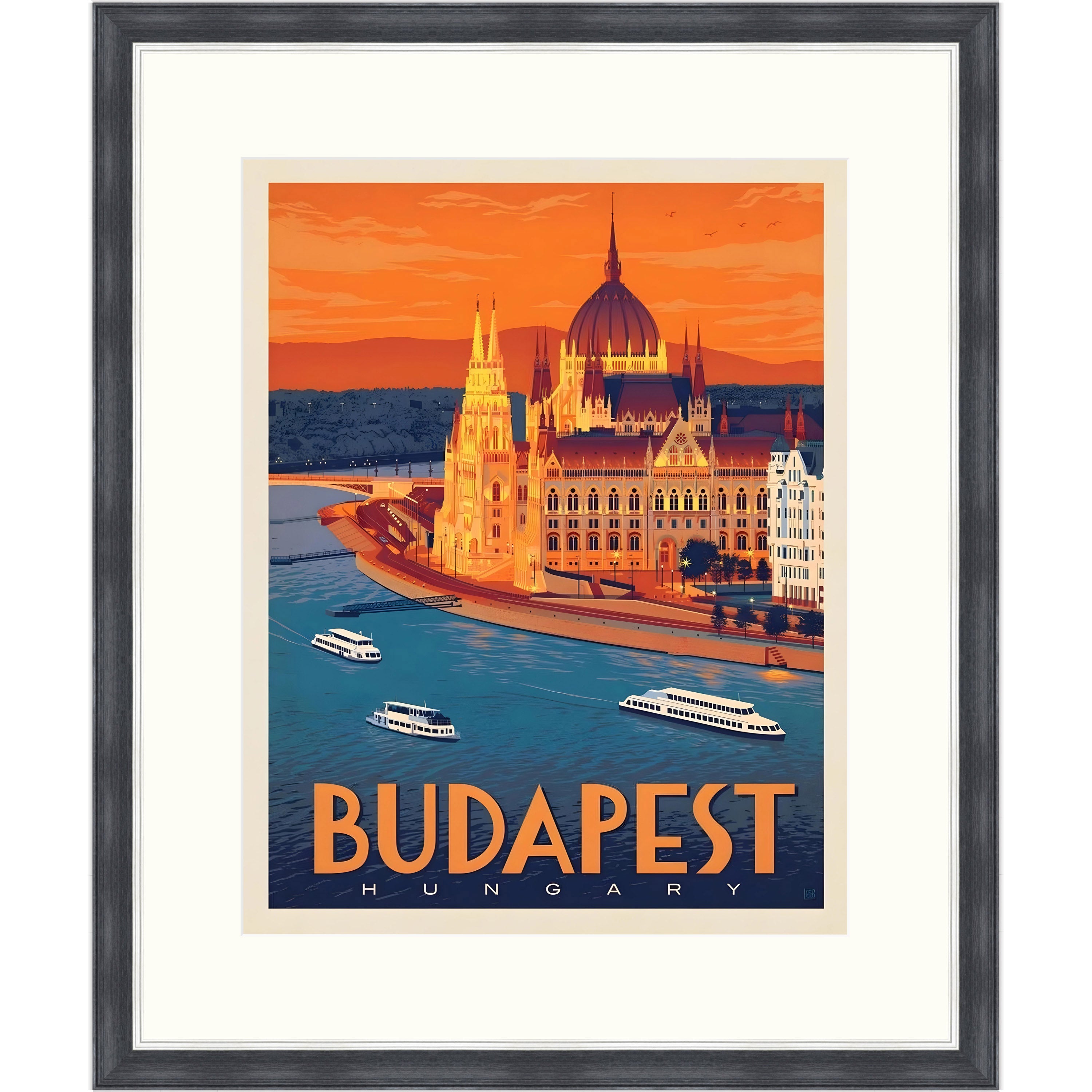 Budapest, Hungary