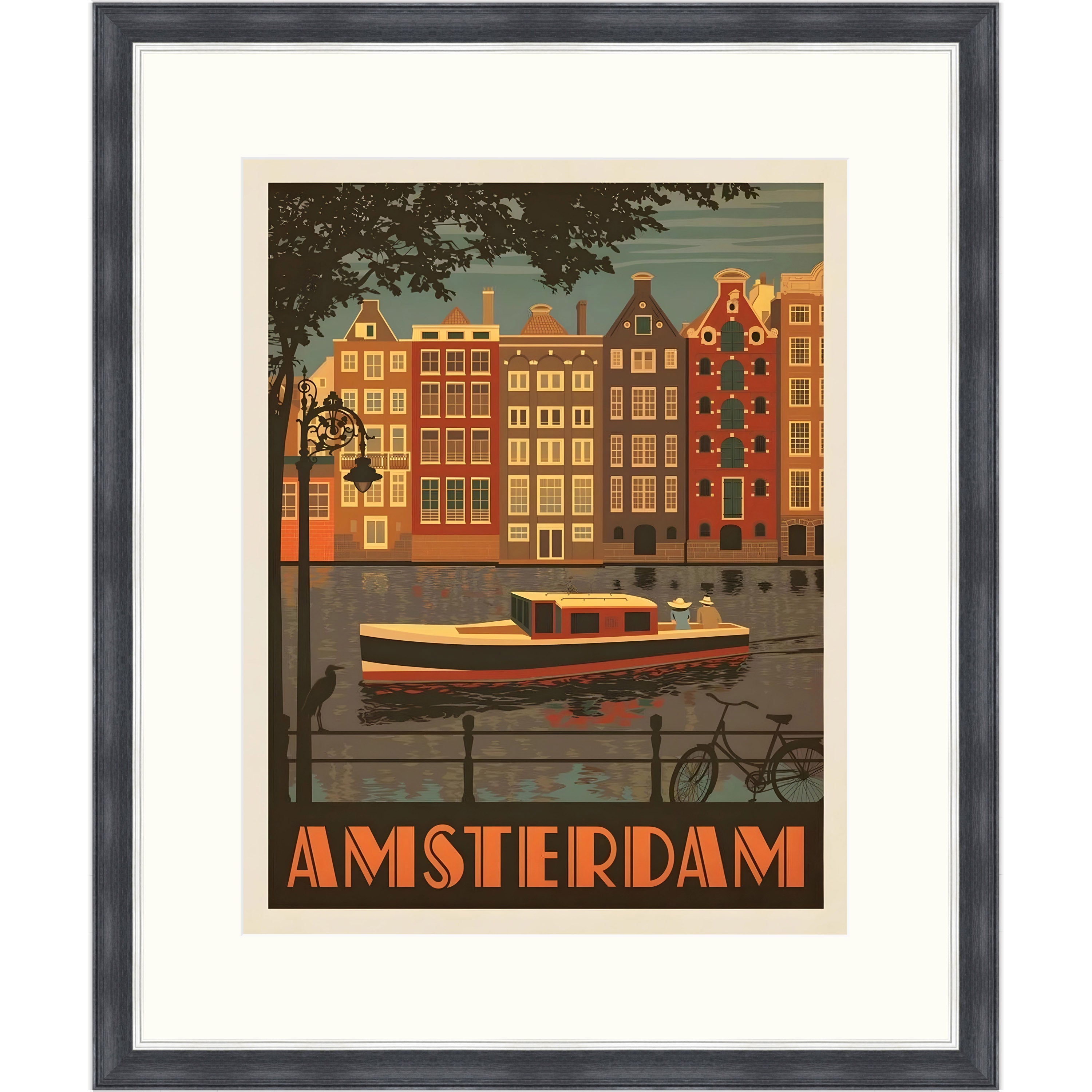 Amsterdam