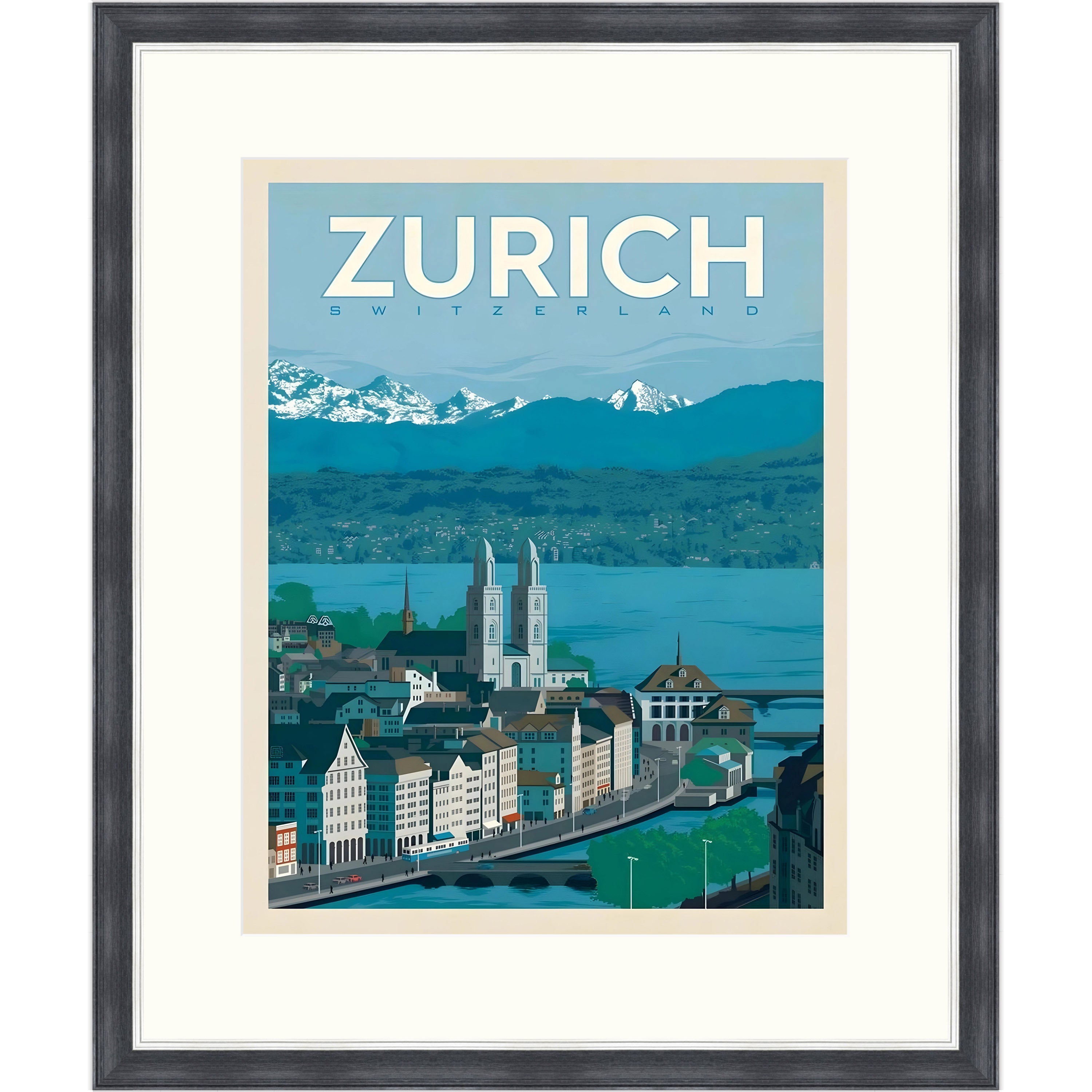 Zurich, Switzerland