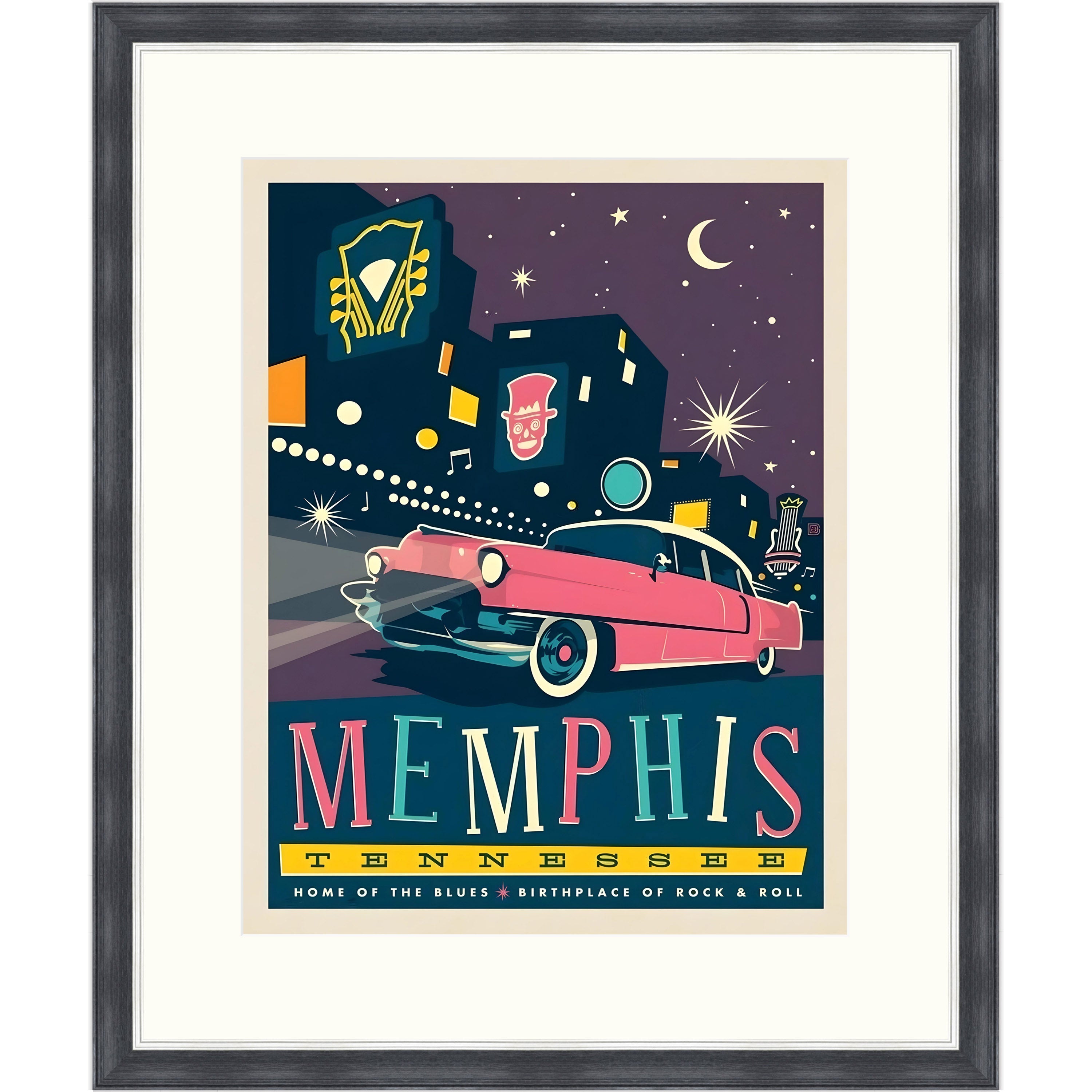 Memphis