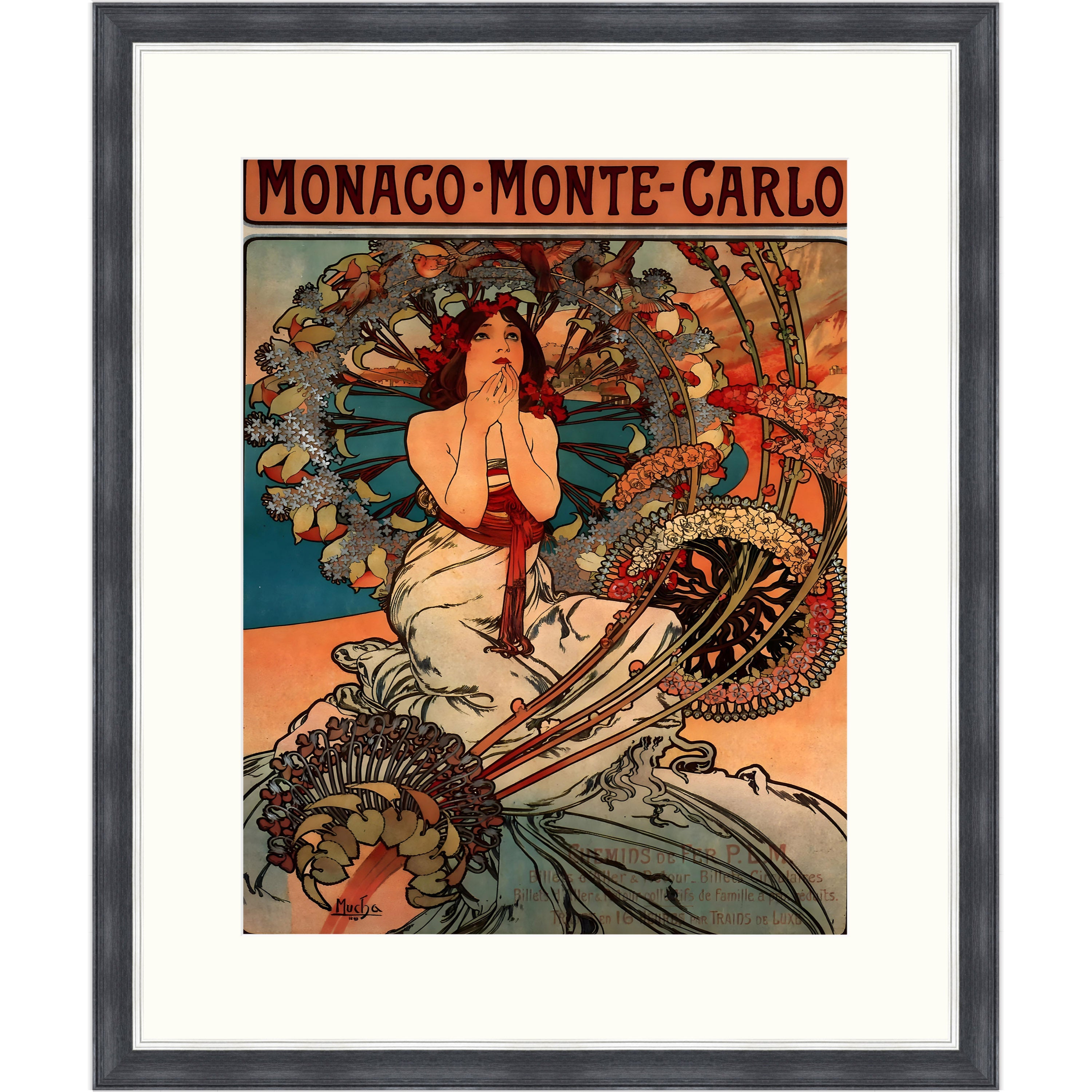 Monaco - Monte Carlo