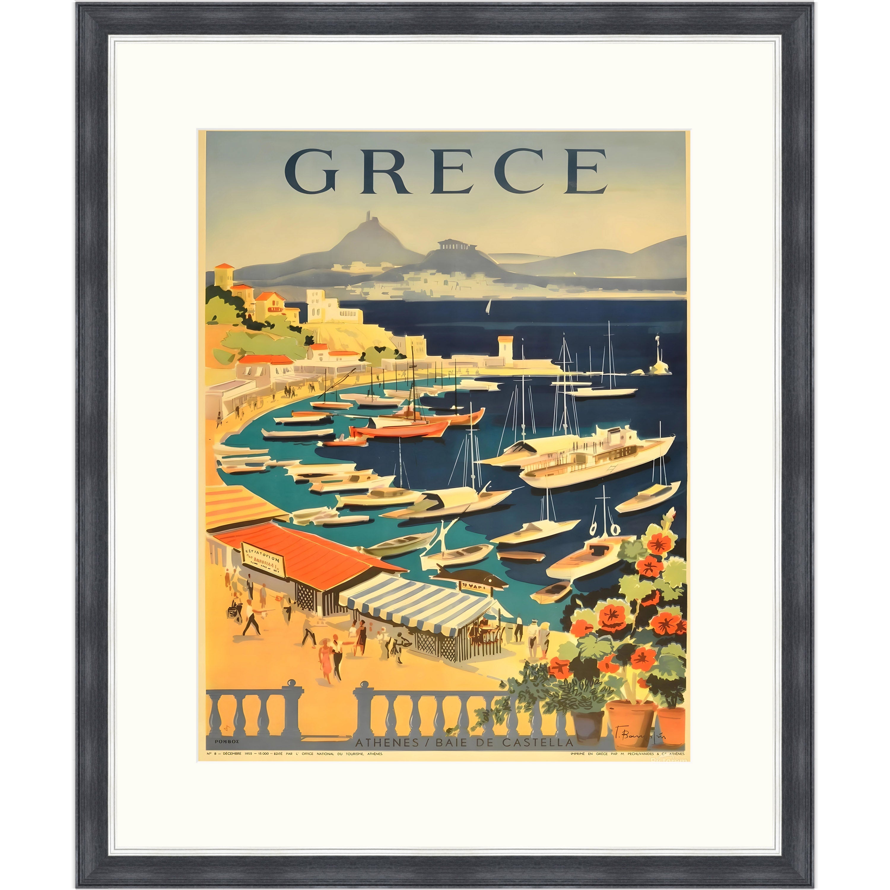 Grece