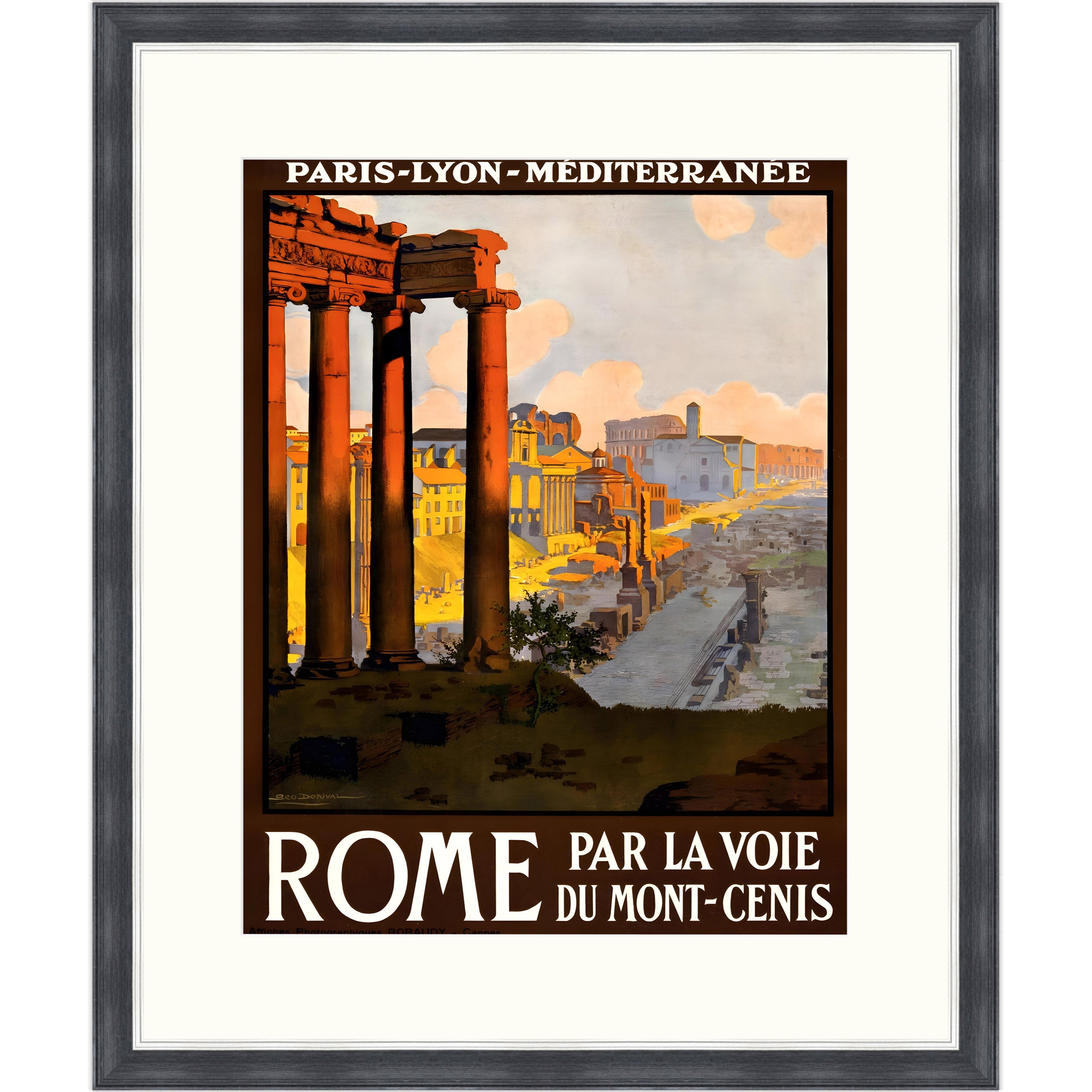 Rome