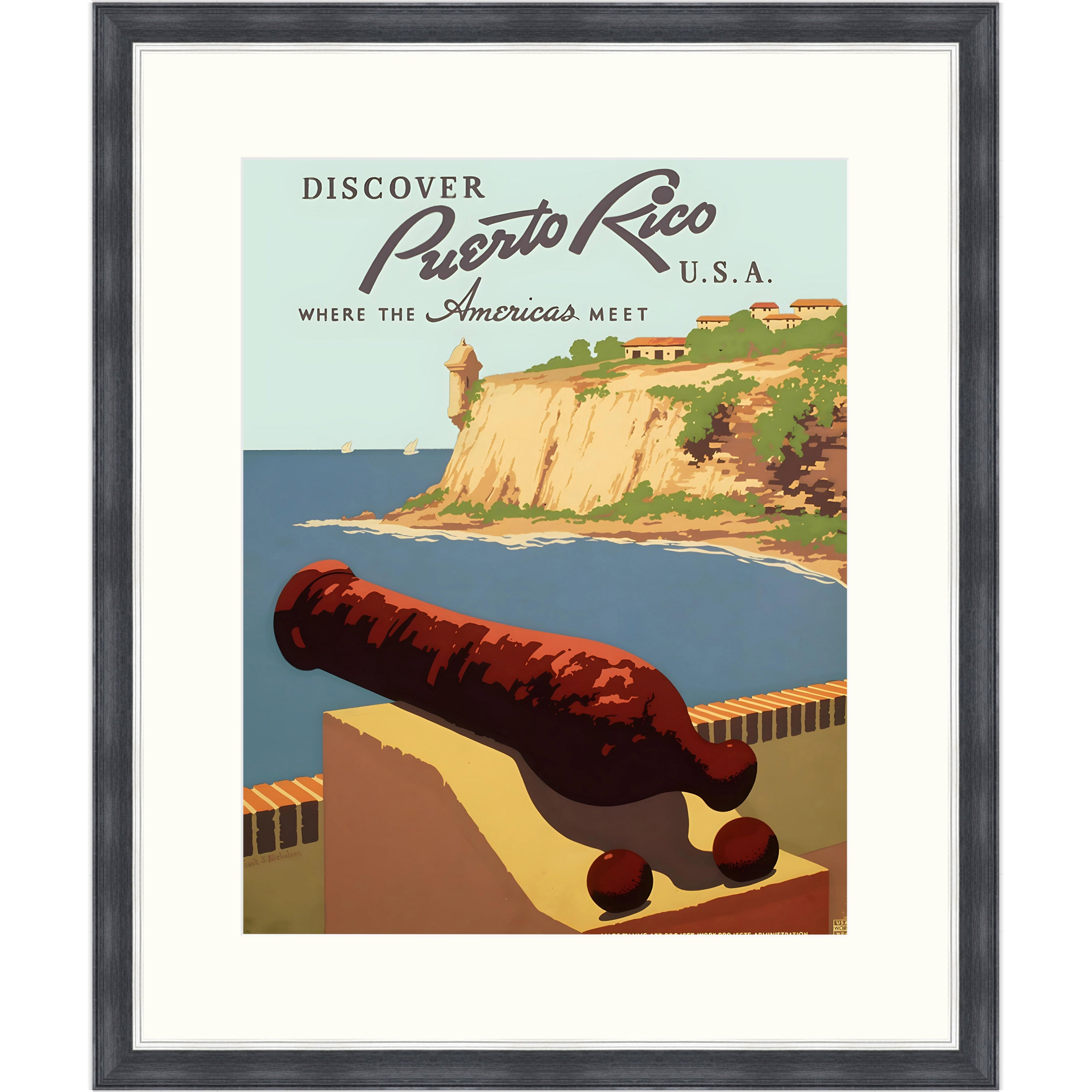 Discover Puerto Rico