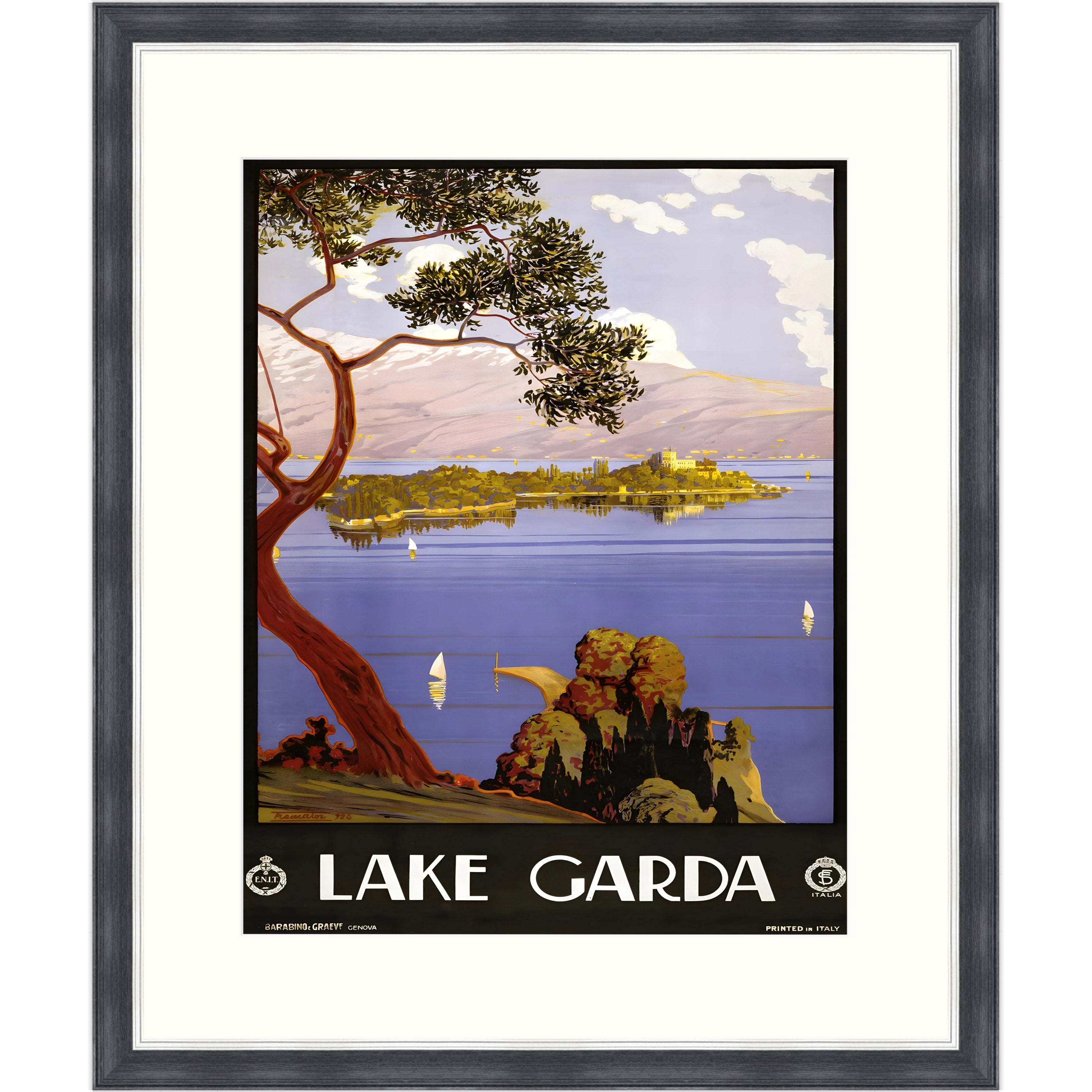 Lake Garda