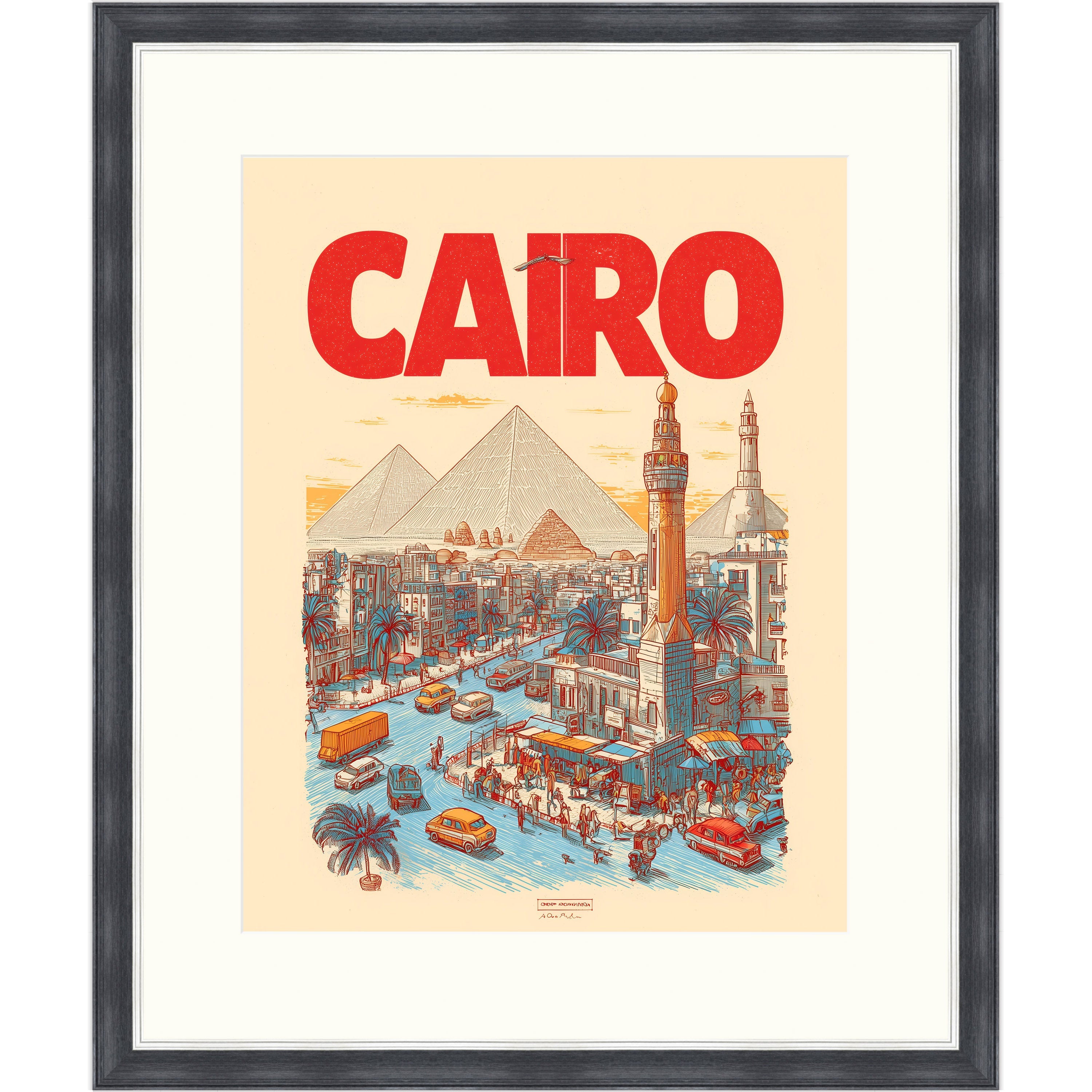 Cairo