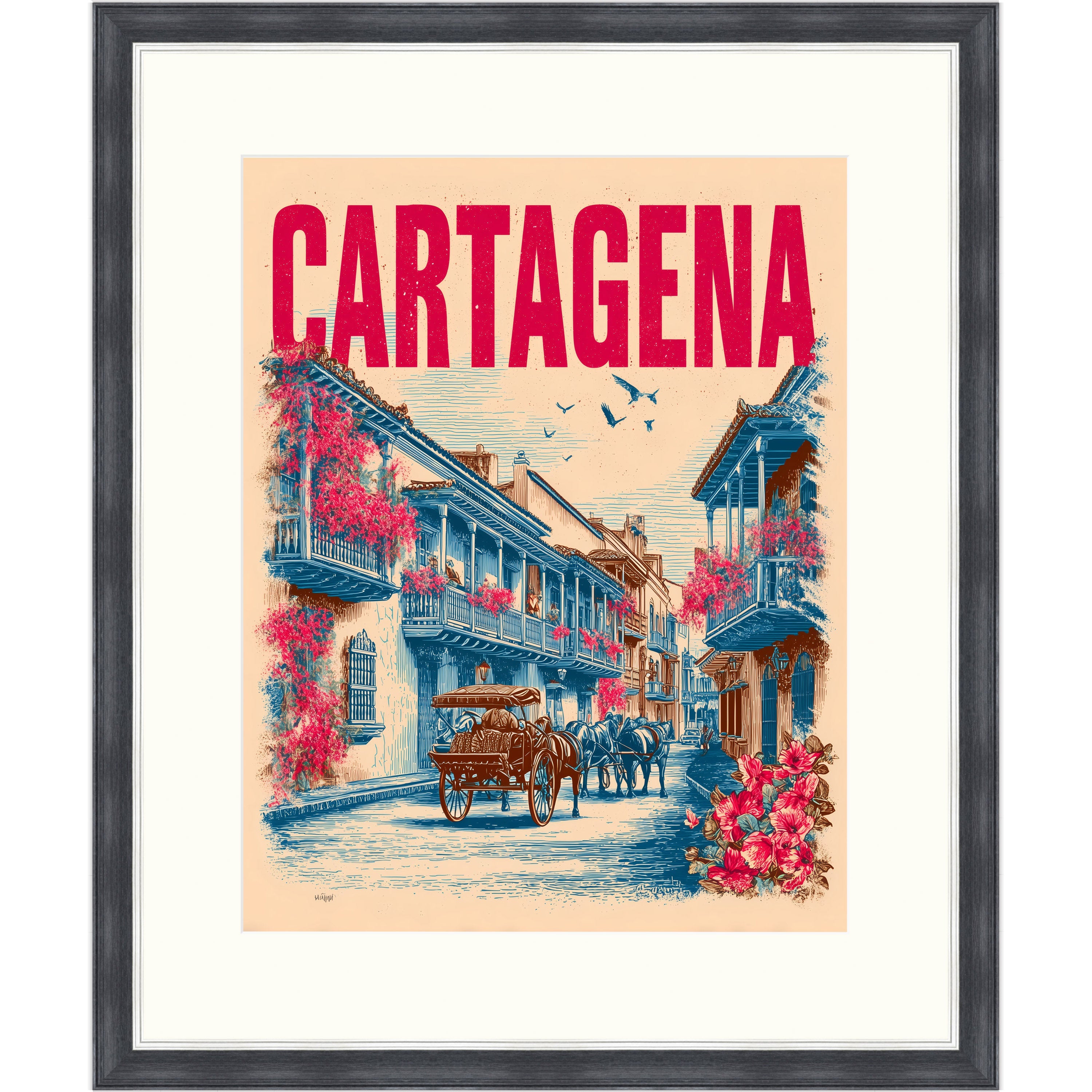 Cartagena