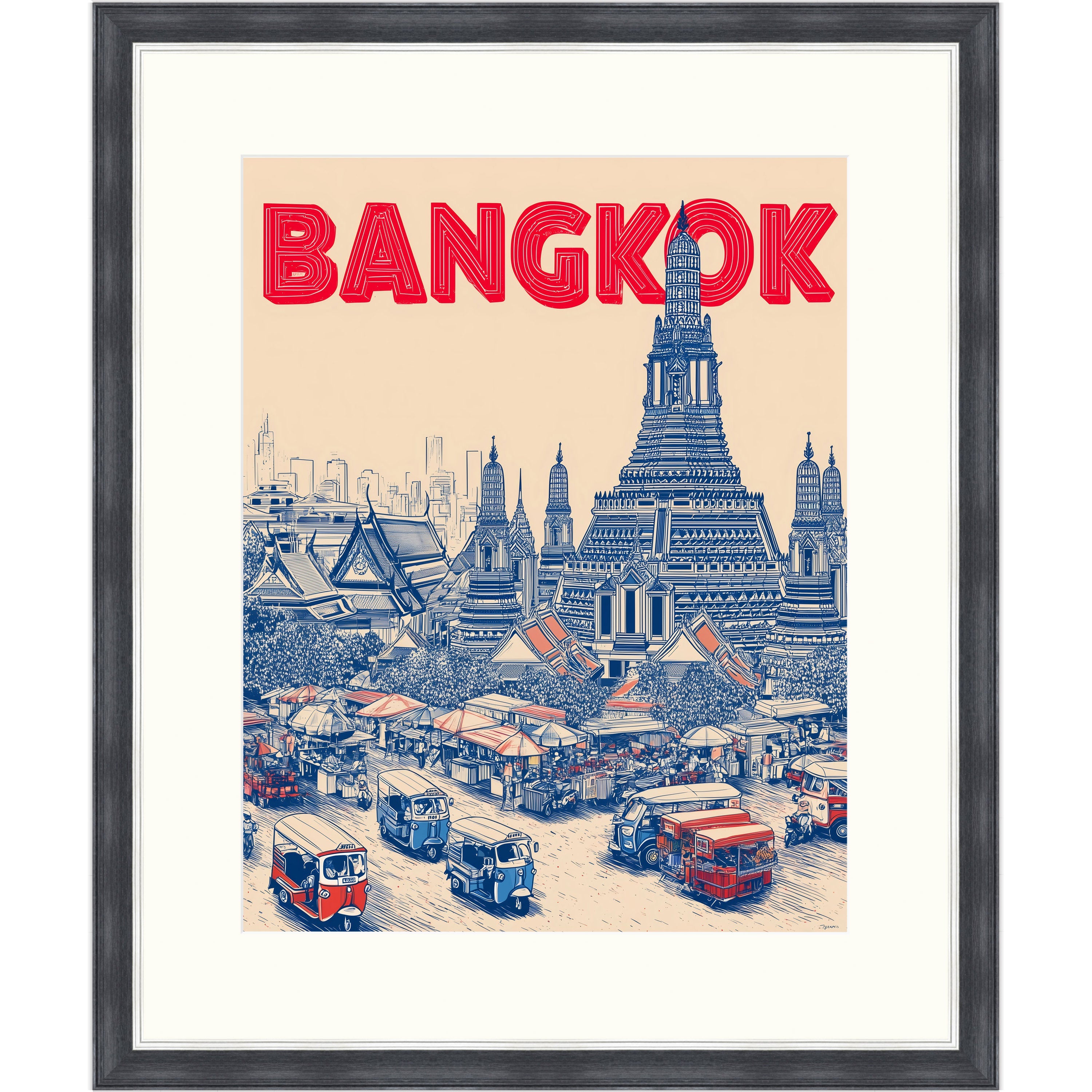 Bangkok
