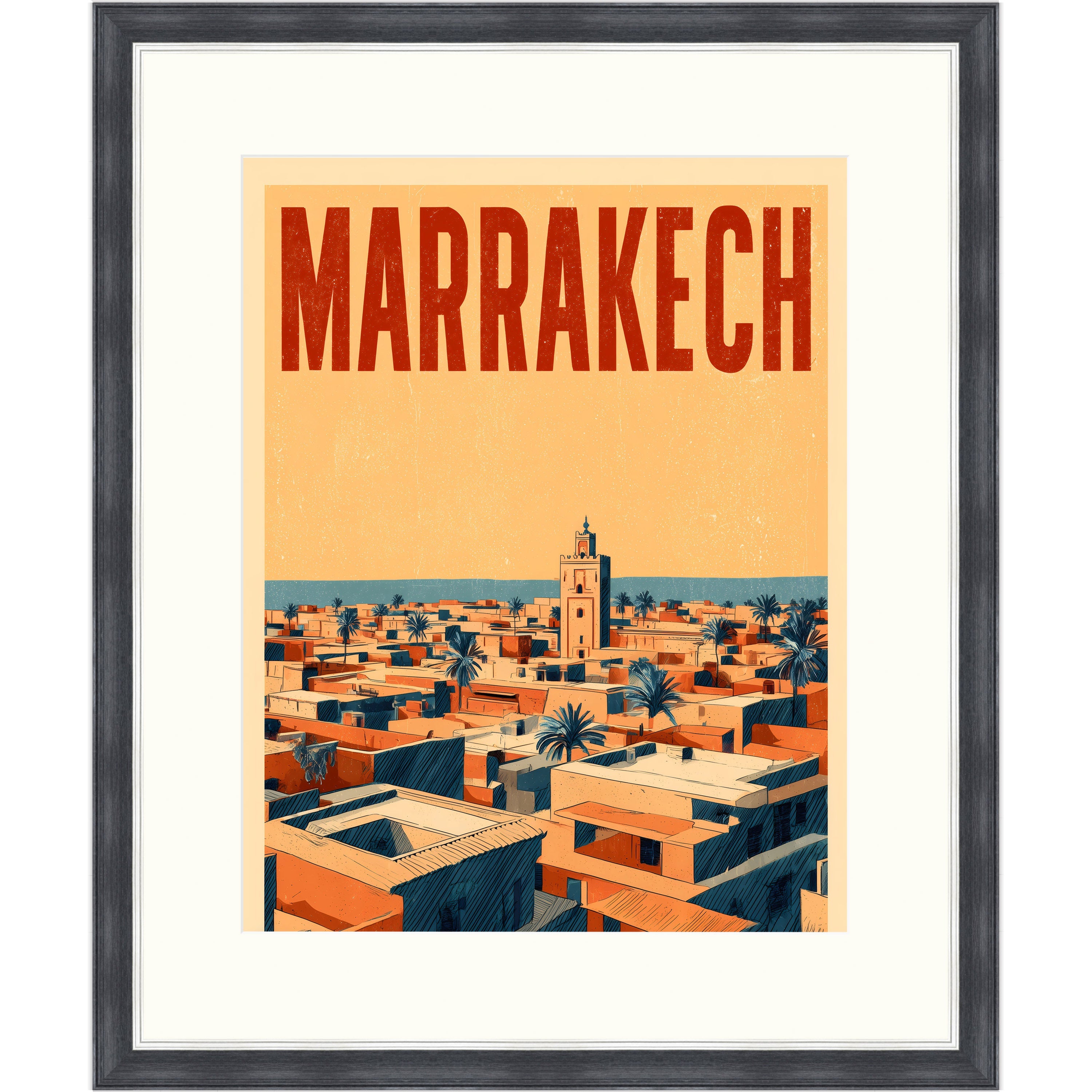Marrakech