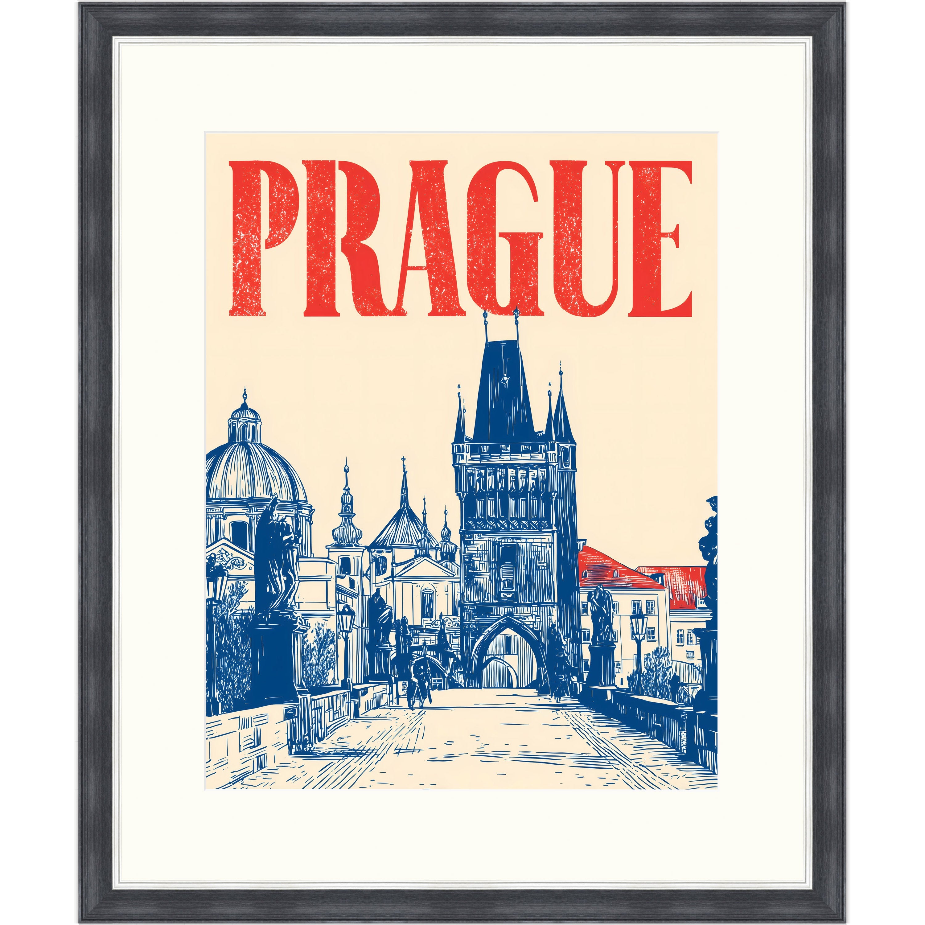 Prague