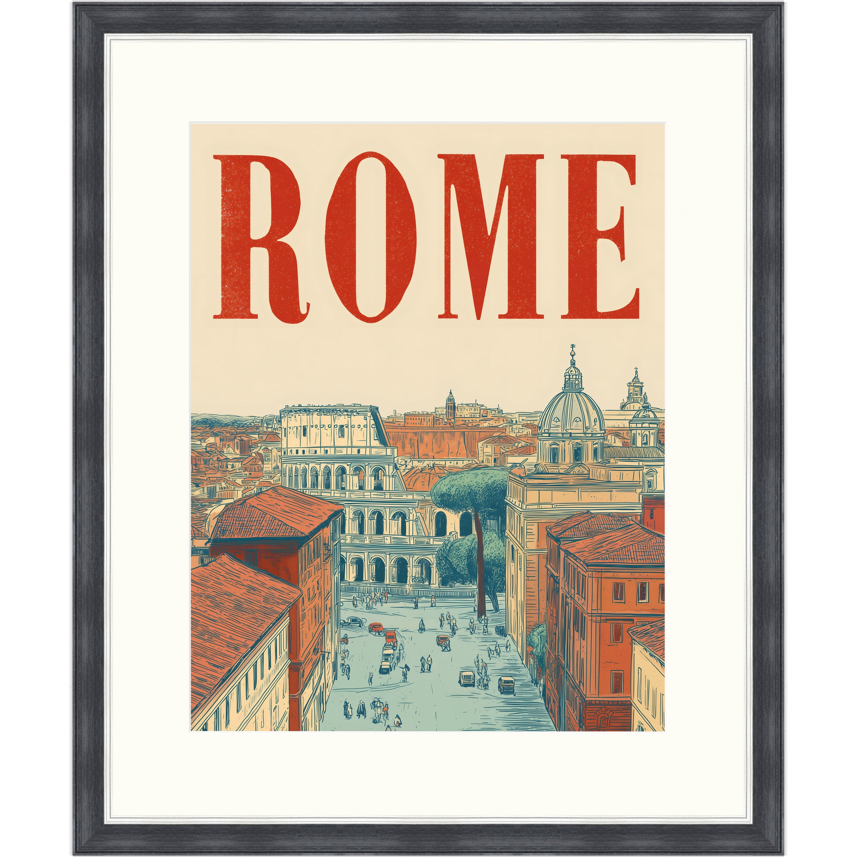 Rome