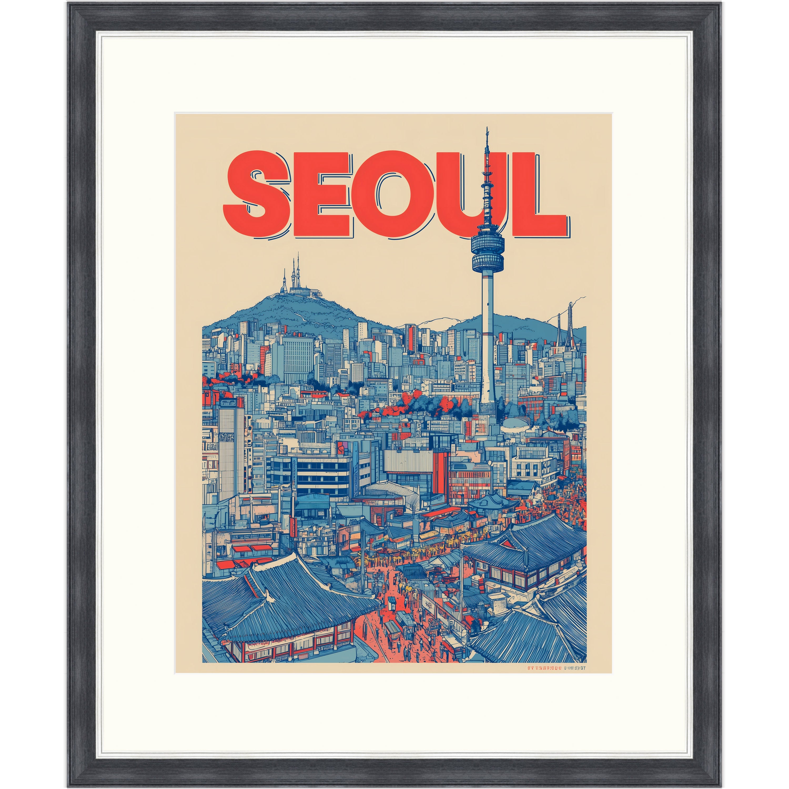 Seoul