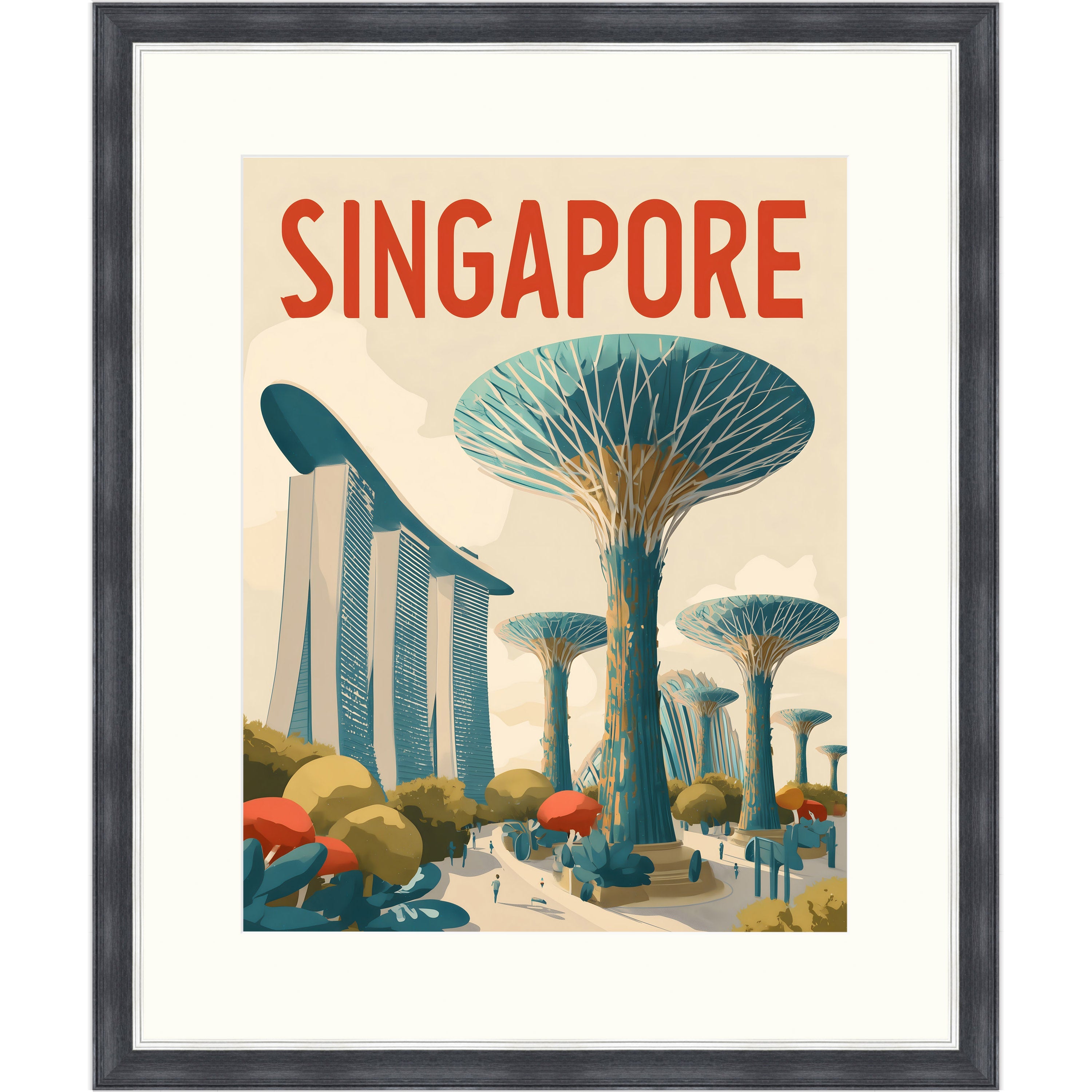 Singapore